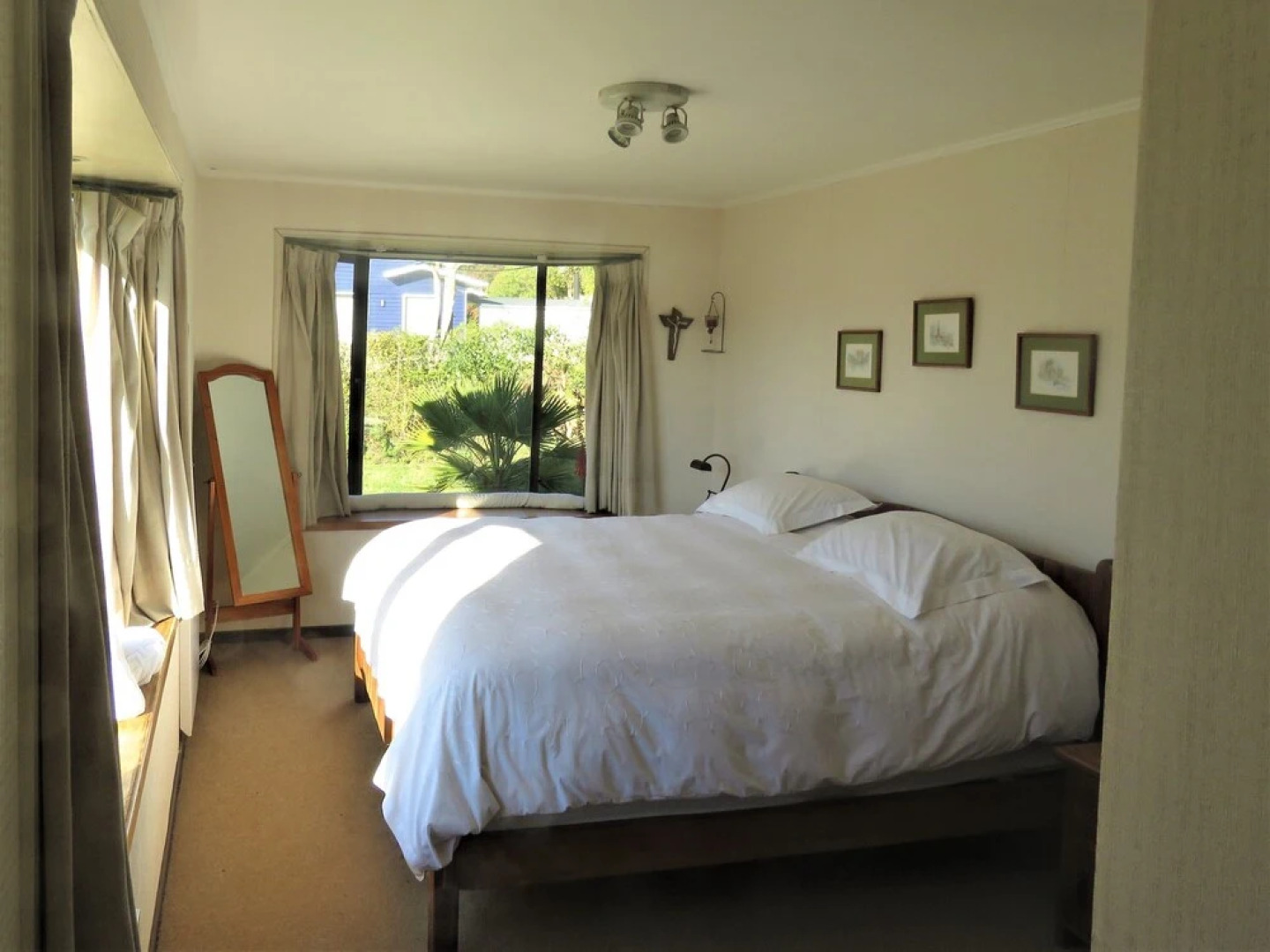 B&B Rocas Santo Domingo