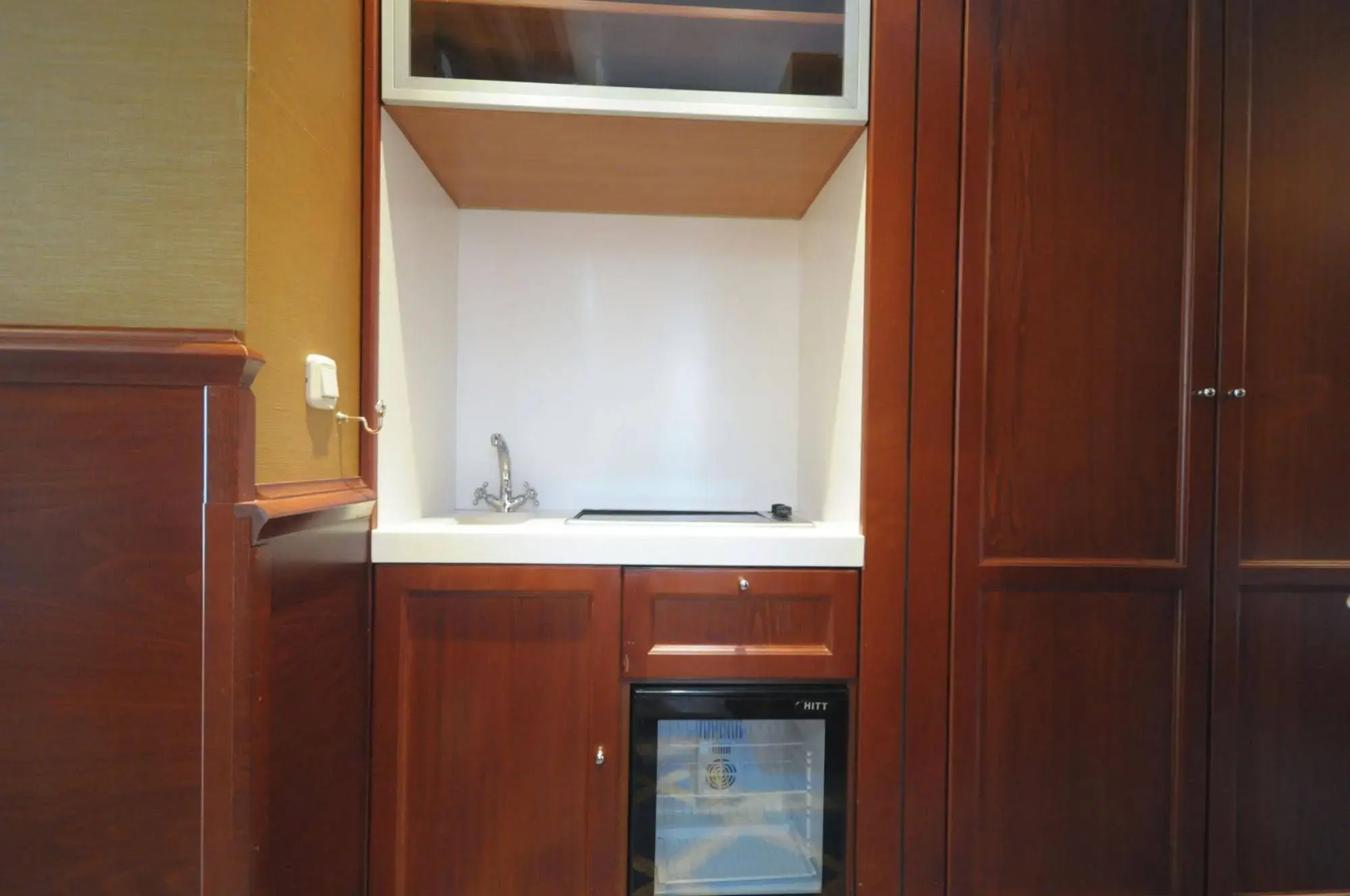 Sea Residence Kristina Romantica