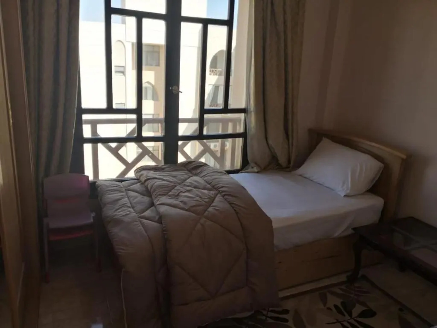 Al Rehab City Full VIP Serviced Apartment, Cairo