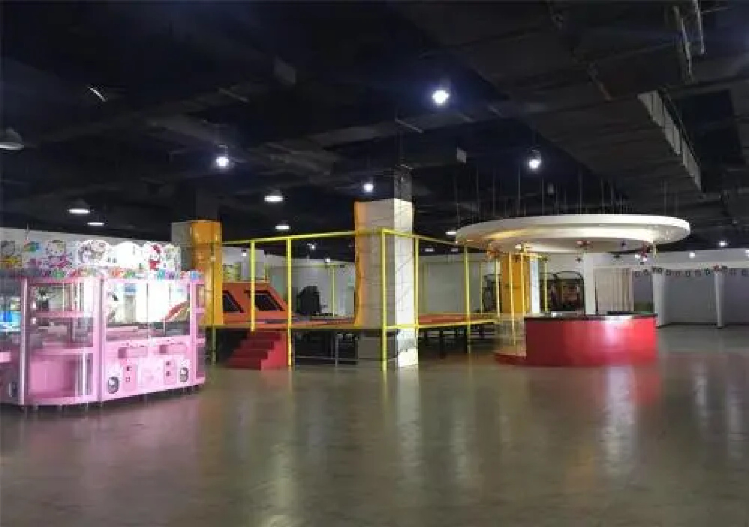 Genting Grand Chongli