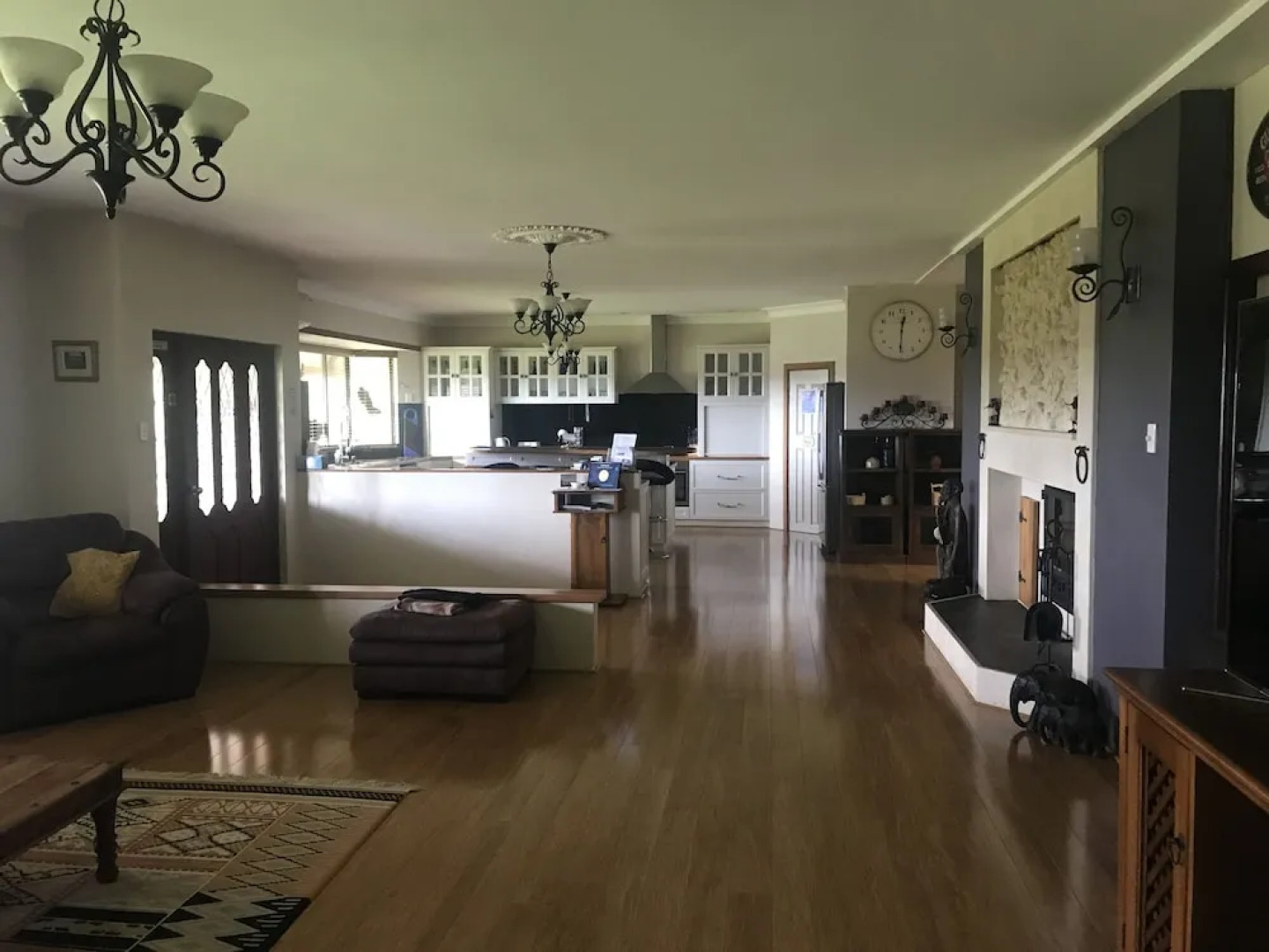 Atina Rocks Country Homestead