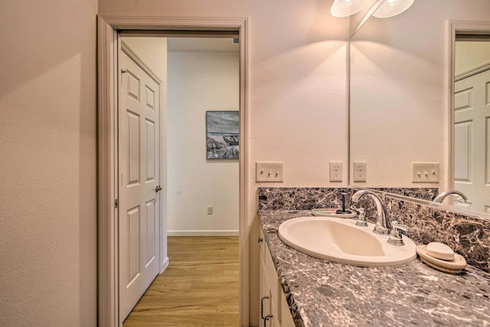 Golfer's Paradise - The Villages in Wildwood!