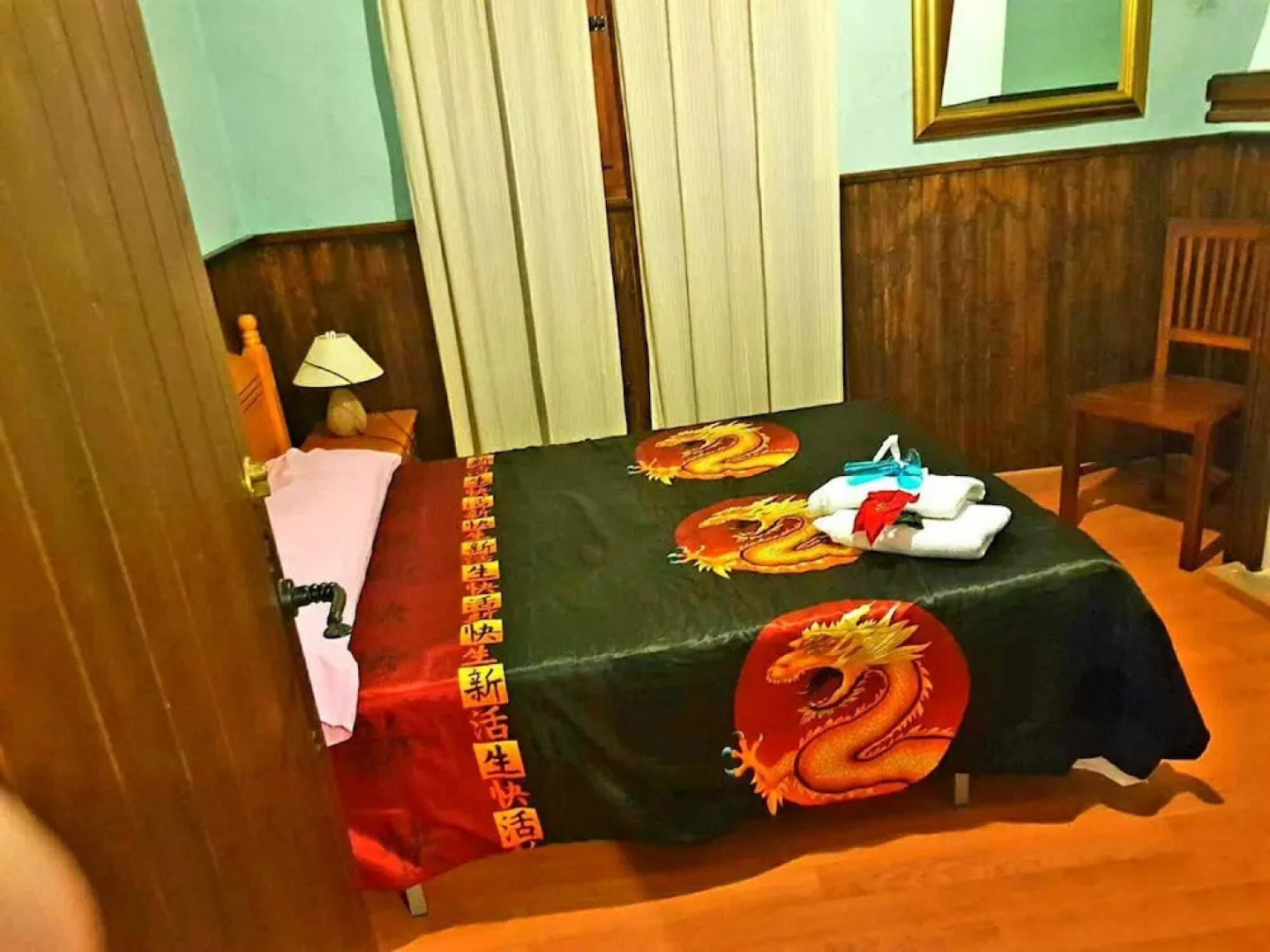 House With 2 Bedrooms In Chulilla