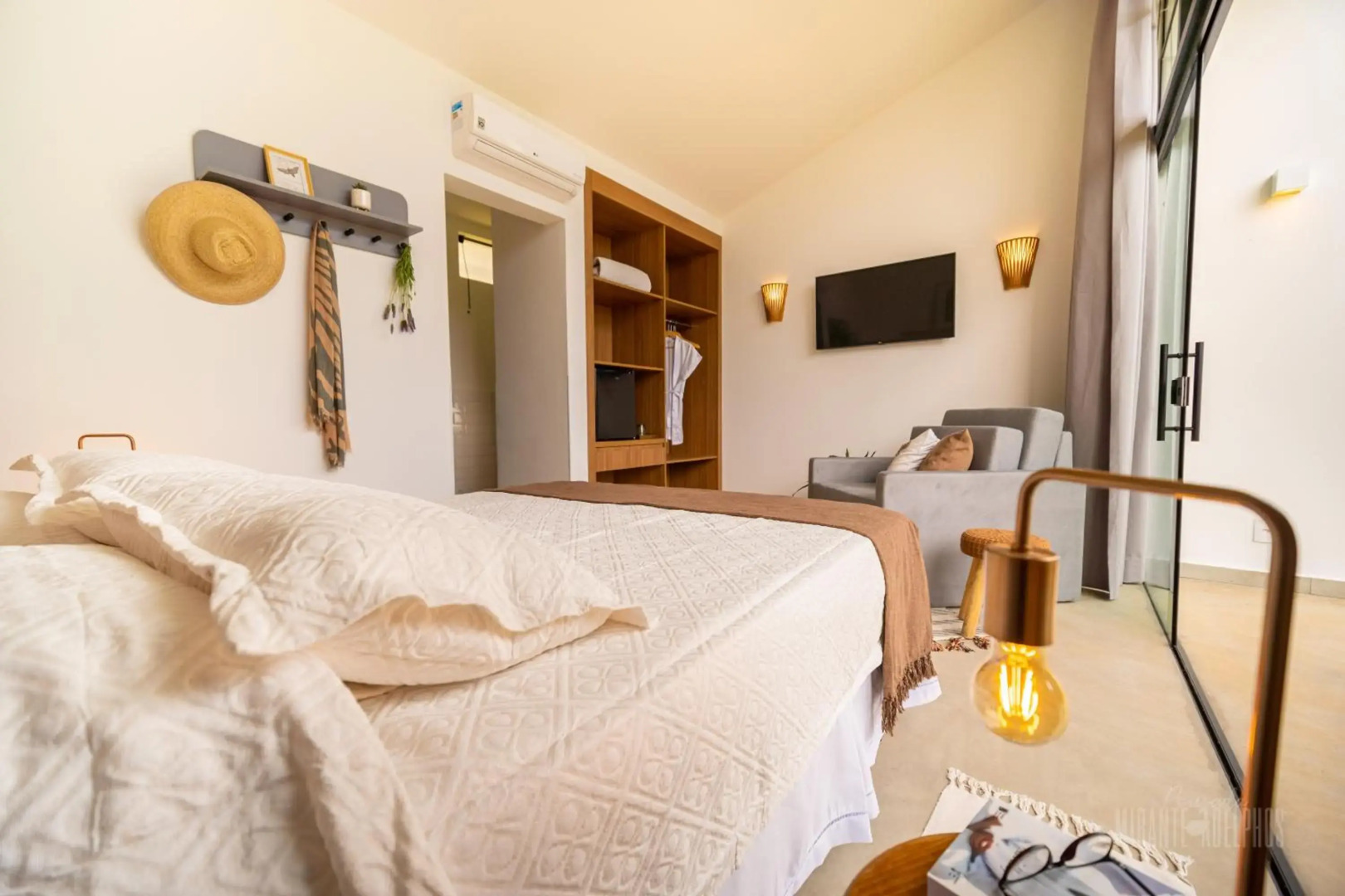 Pousada Mirante Dos Adelphos