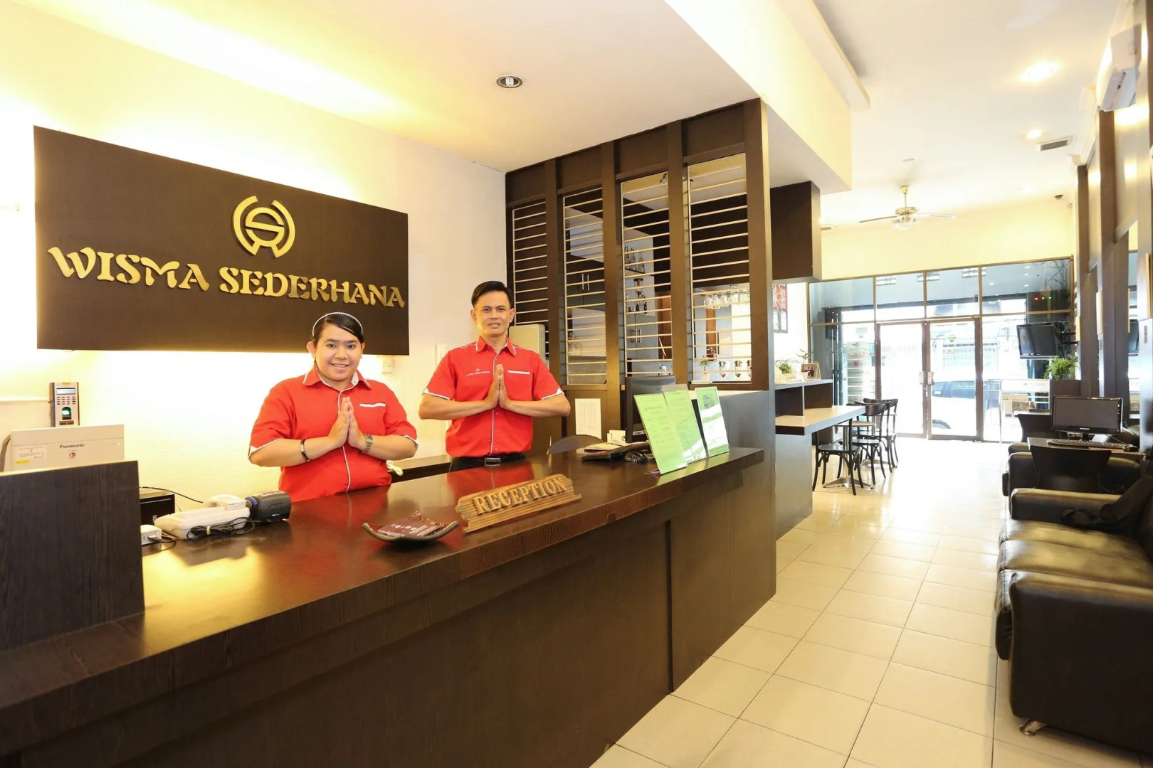 Wisma Sederhana Budget Hotel