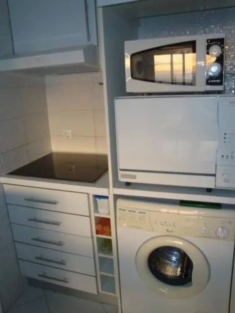 Apartment Vasco da Gama