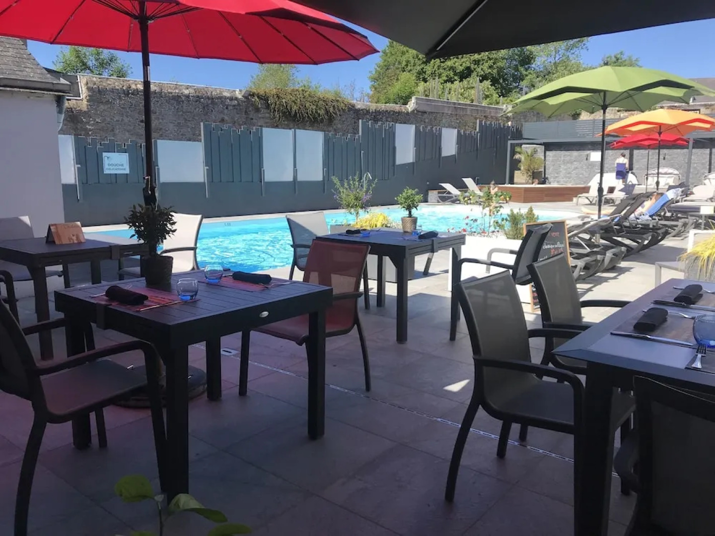 Le Thalassa Hôtel & Spa