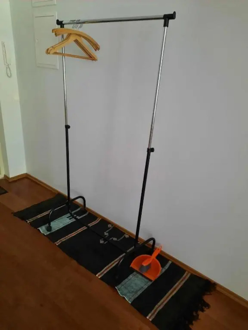 Lovely apartment with terrace near from beach!