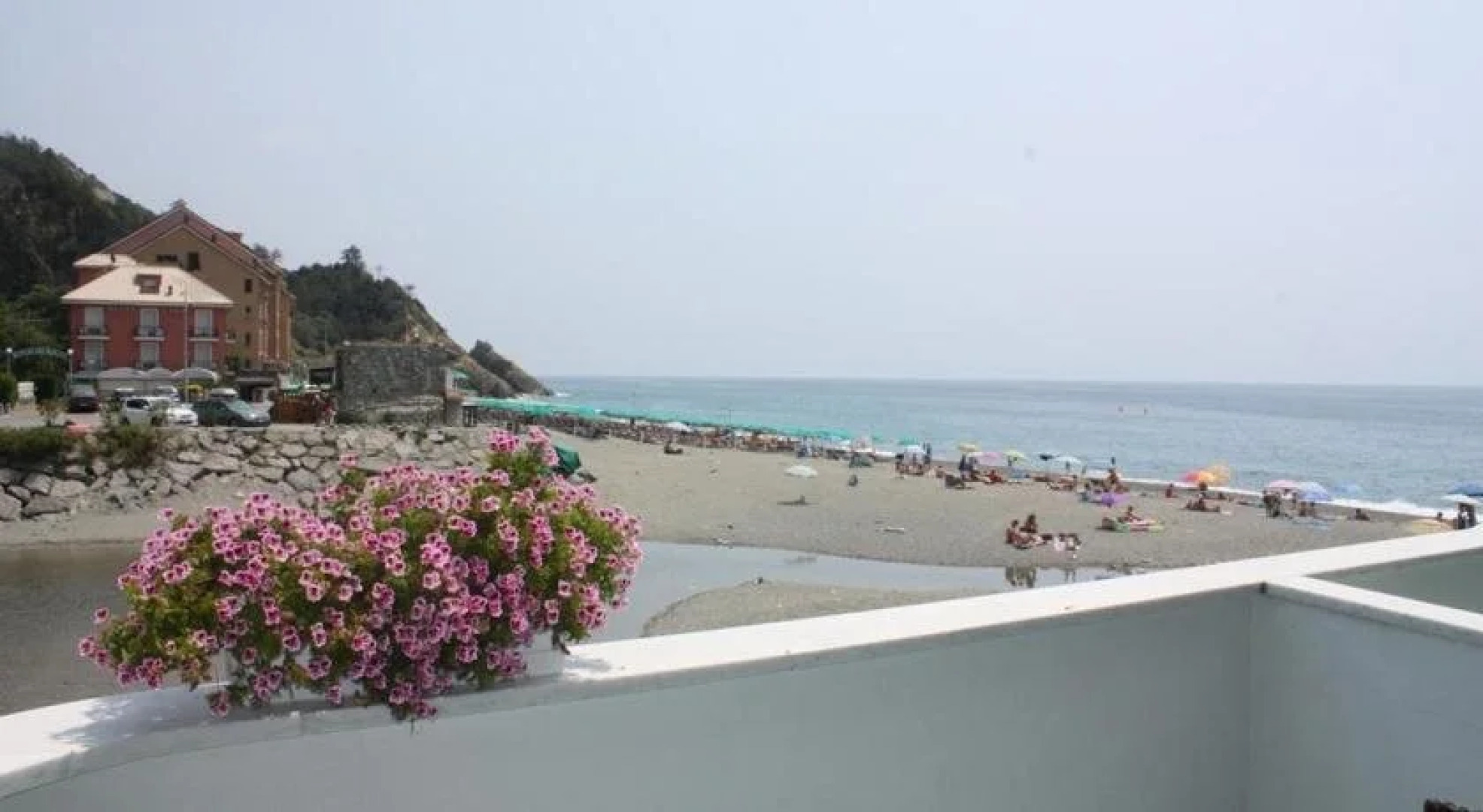 Hotel Bagni Arcobaleno