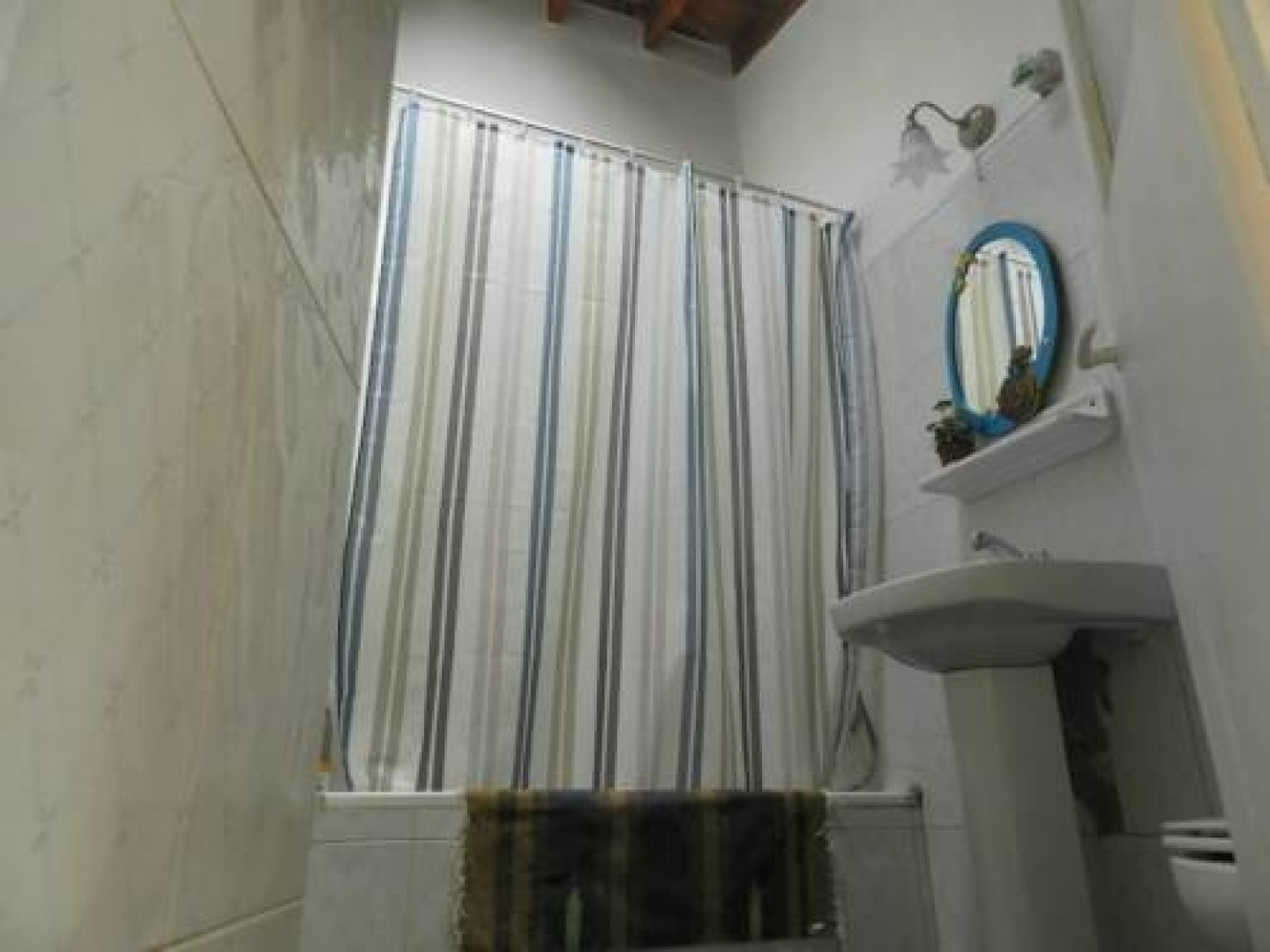 La Terrera Youth Hostel