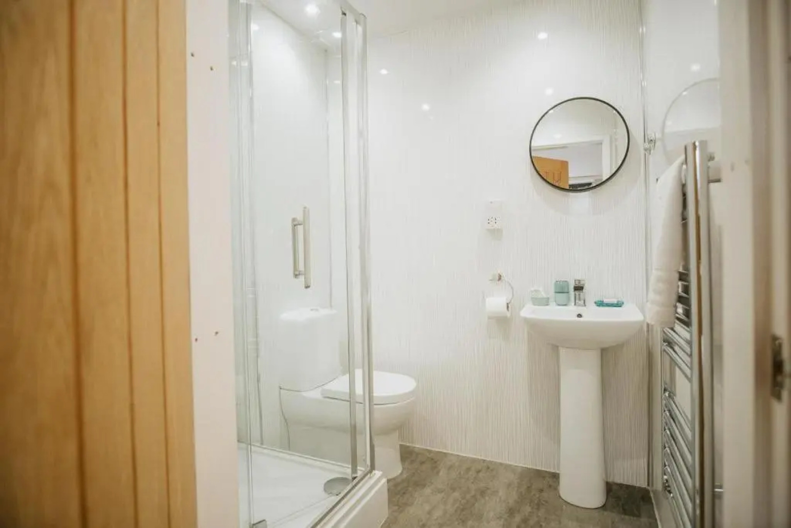 YR HEN BERLLAN - 3 Bedroom House in Snowdonia National Park, Conwy, North Wales