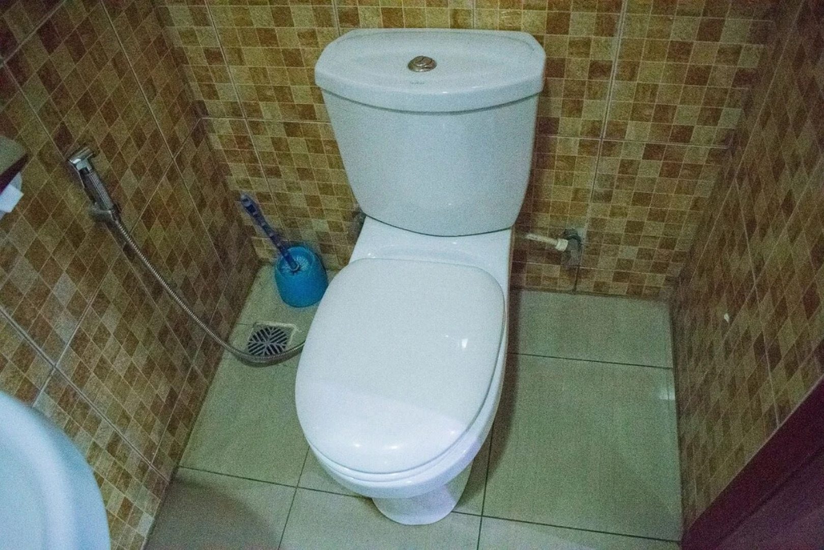 1st Delightsome House and Suites