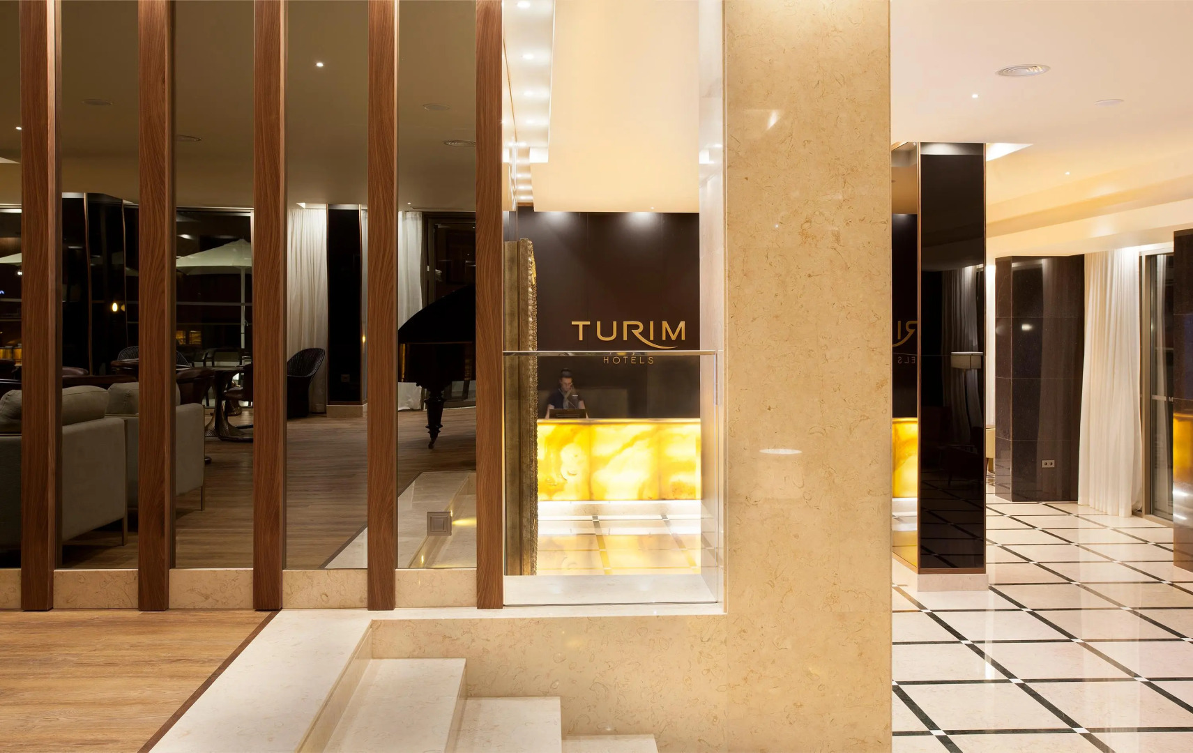 TURIM Santa Maria Hotel