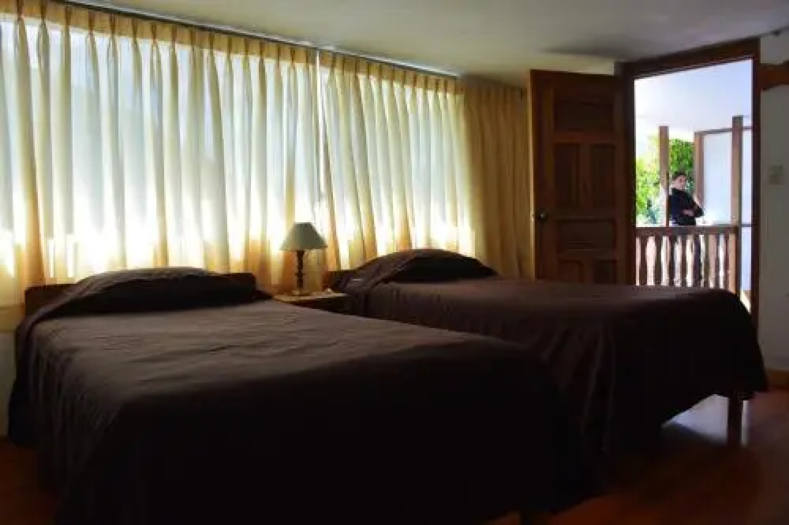 La Casona de Leymebamba