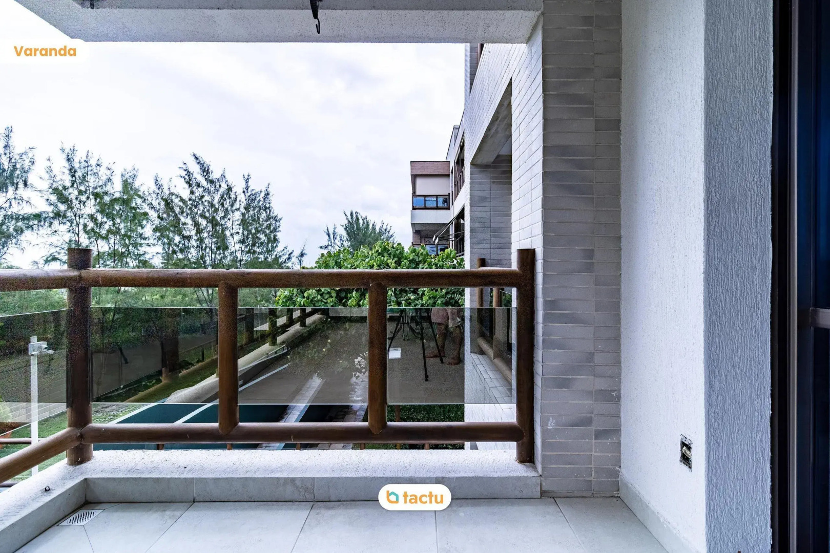 Wai Wai Cumbuco Resort