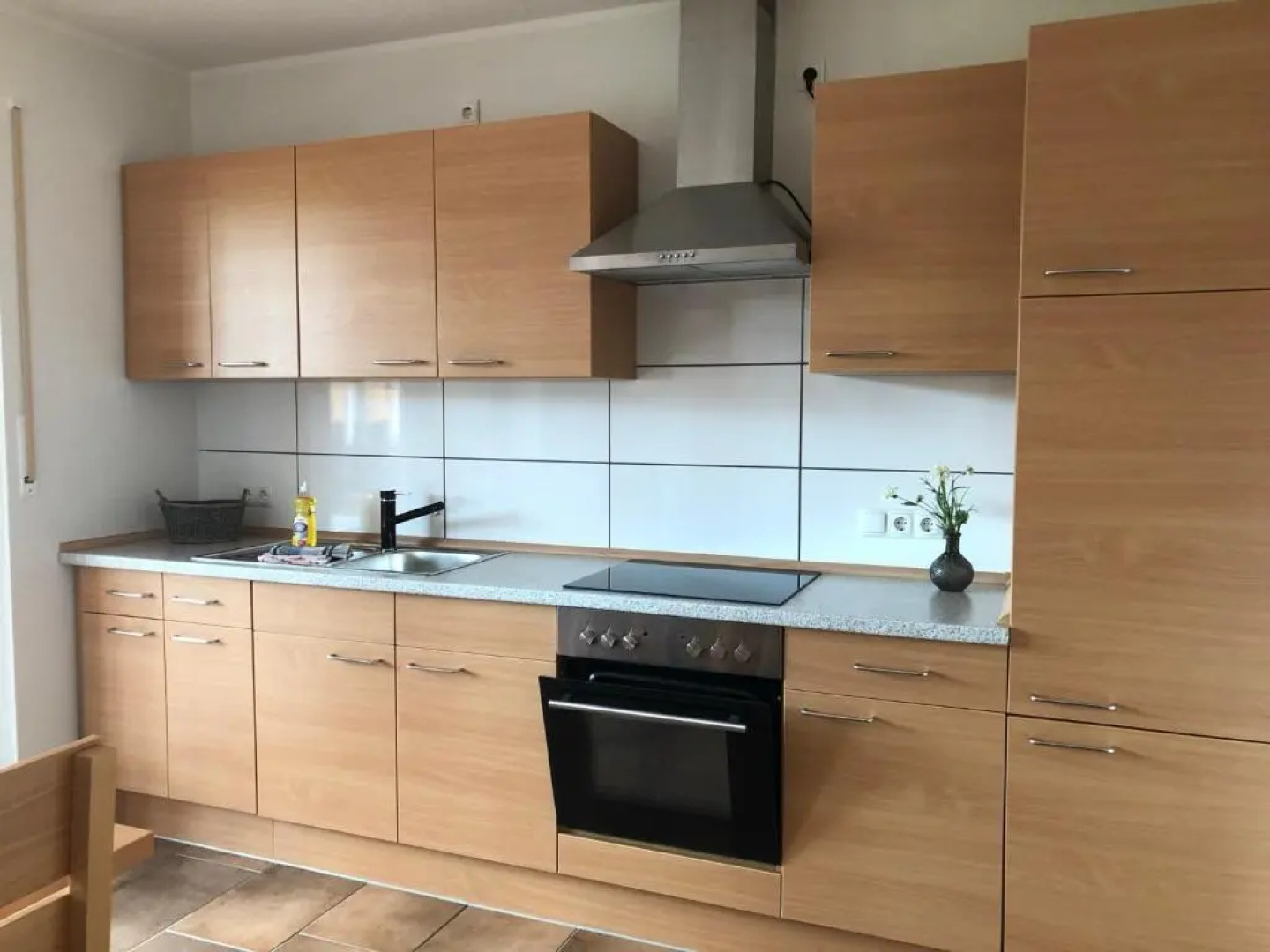 Motel Am Bürgerpark