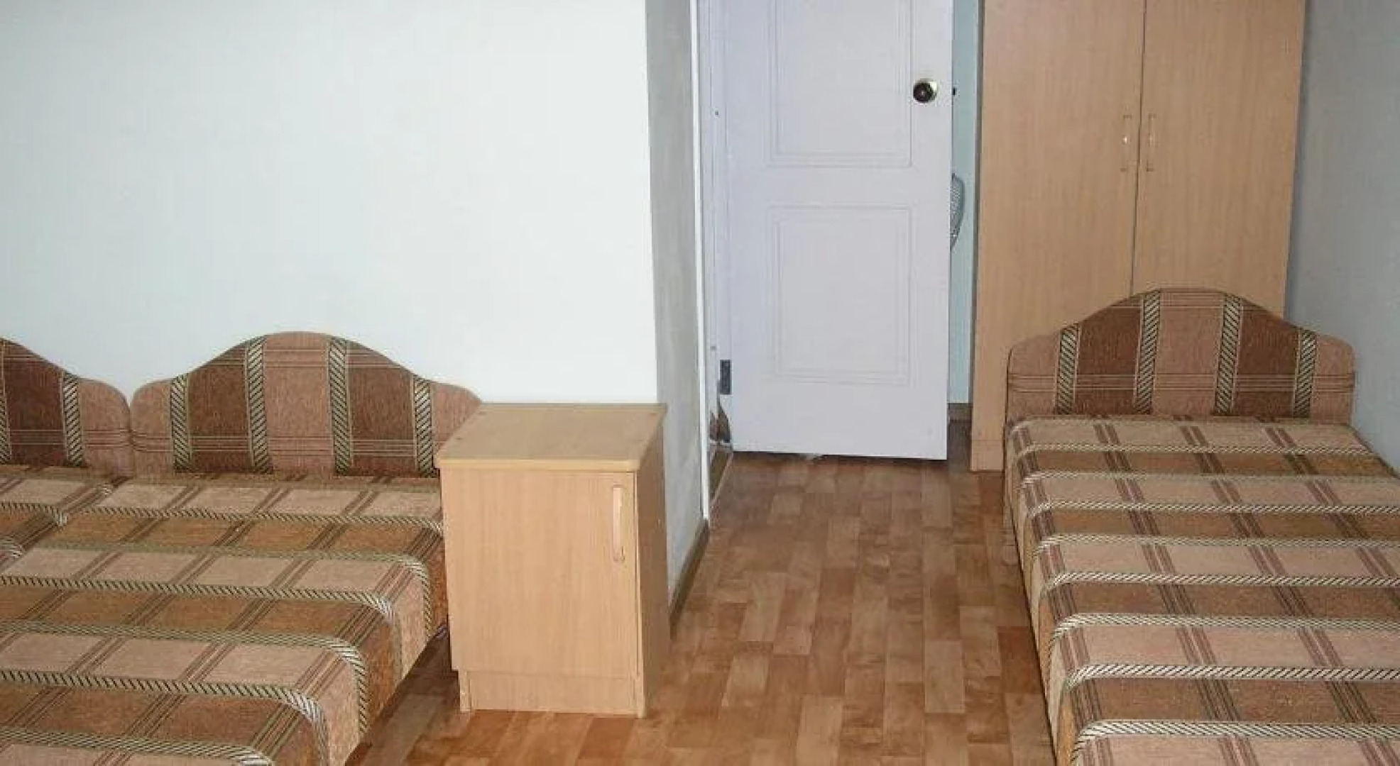 Гостевой Дом Уютный Дворик