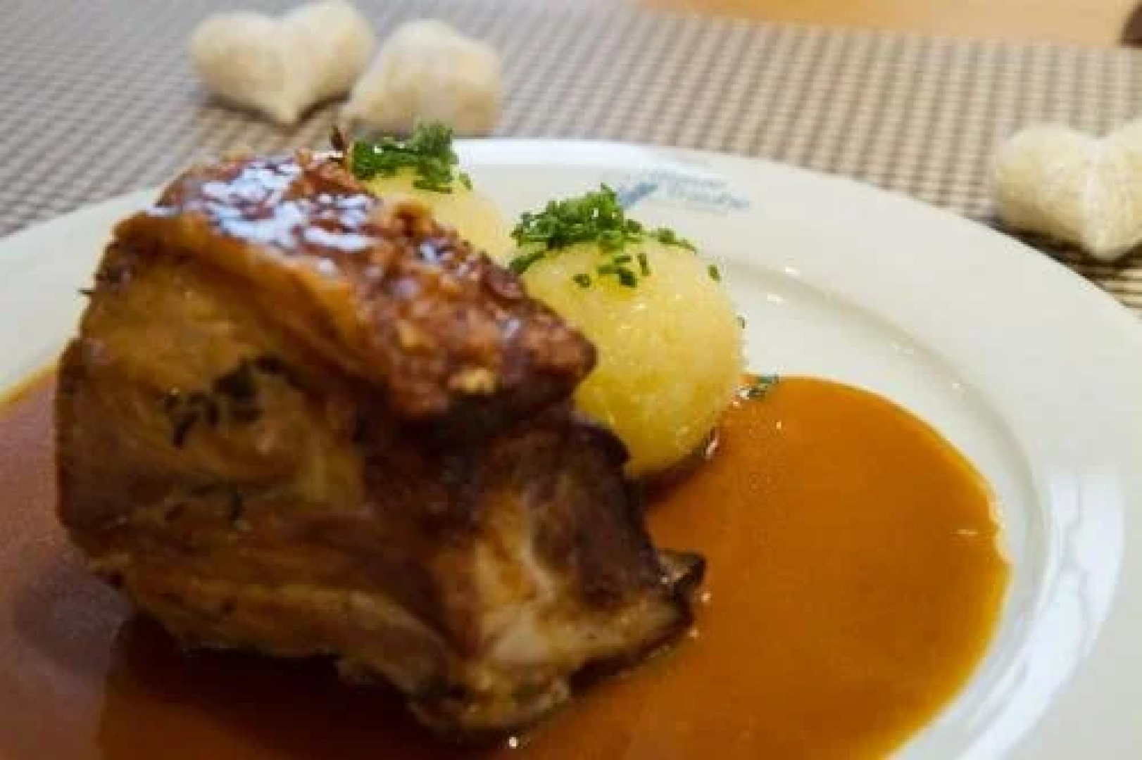 Hotel-Gasthof Blaue Traube E.K