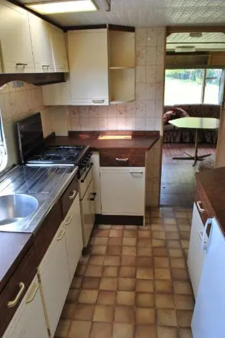 Gospodarstwo Agroturystyka Rancho Robertówka