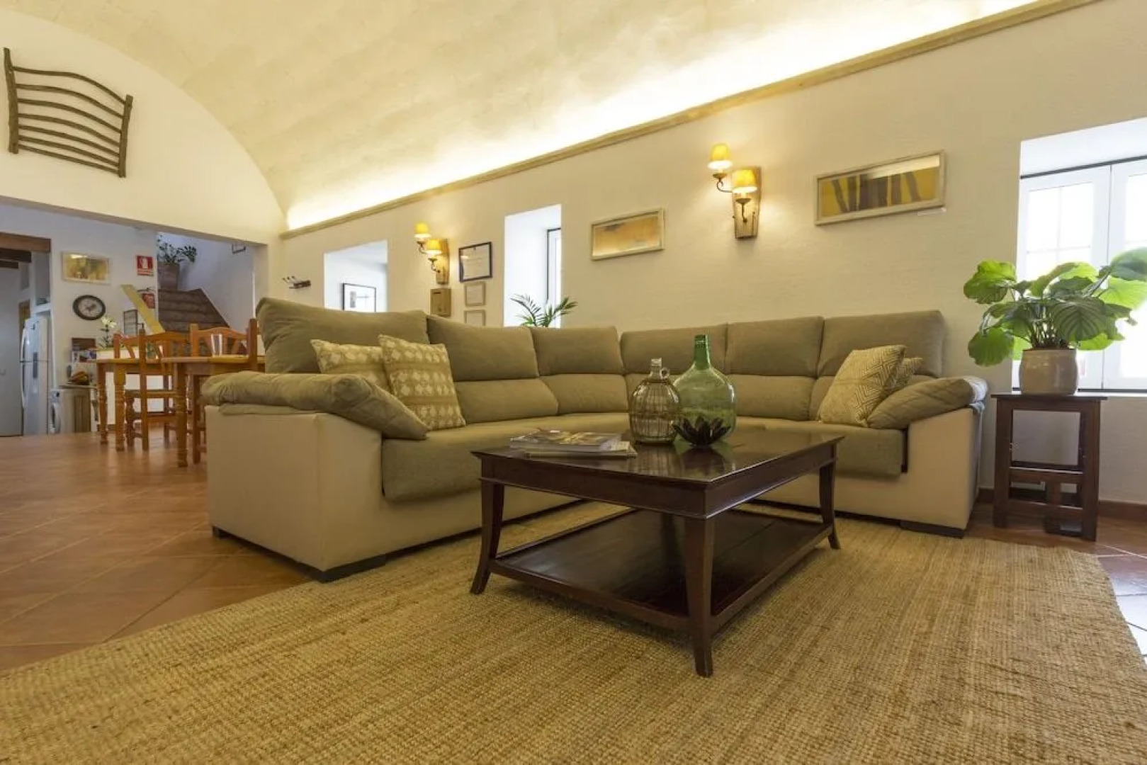 Agroturismo Llucmaçanes Gran