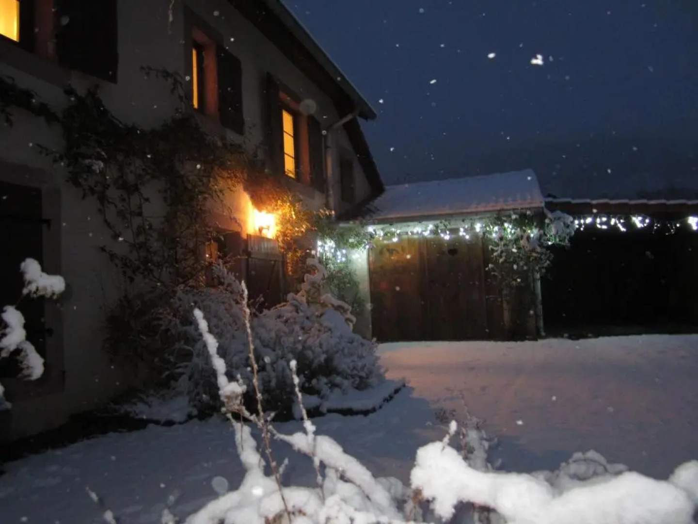 Gîte Saint Amé, 3 pièces, 4 personnes - FR-1-589-248