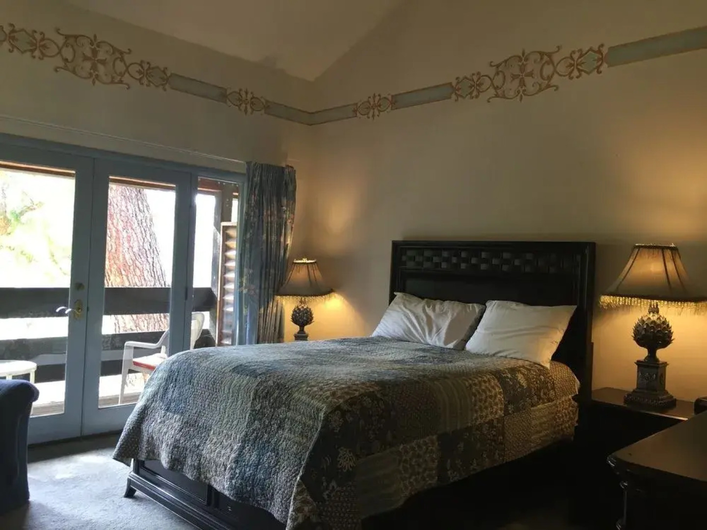 Tuscany Hills Retreat