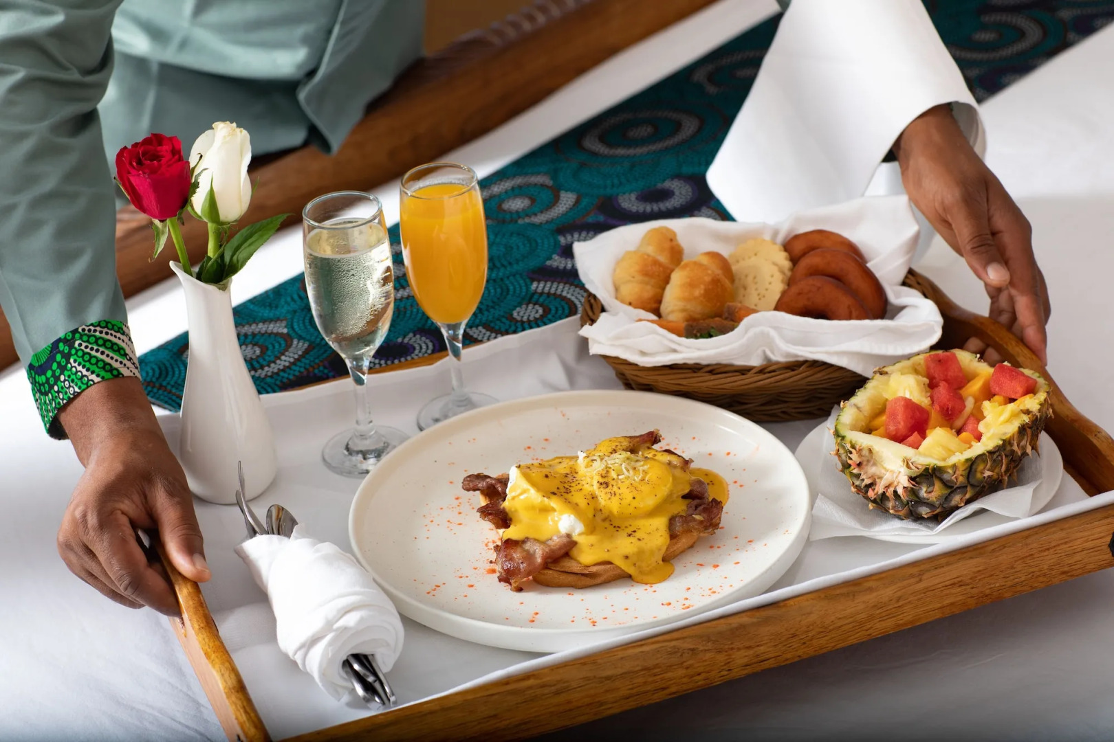 Konokono Beach Resort and Isaraya Over Water Villa