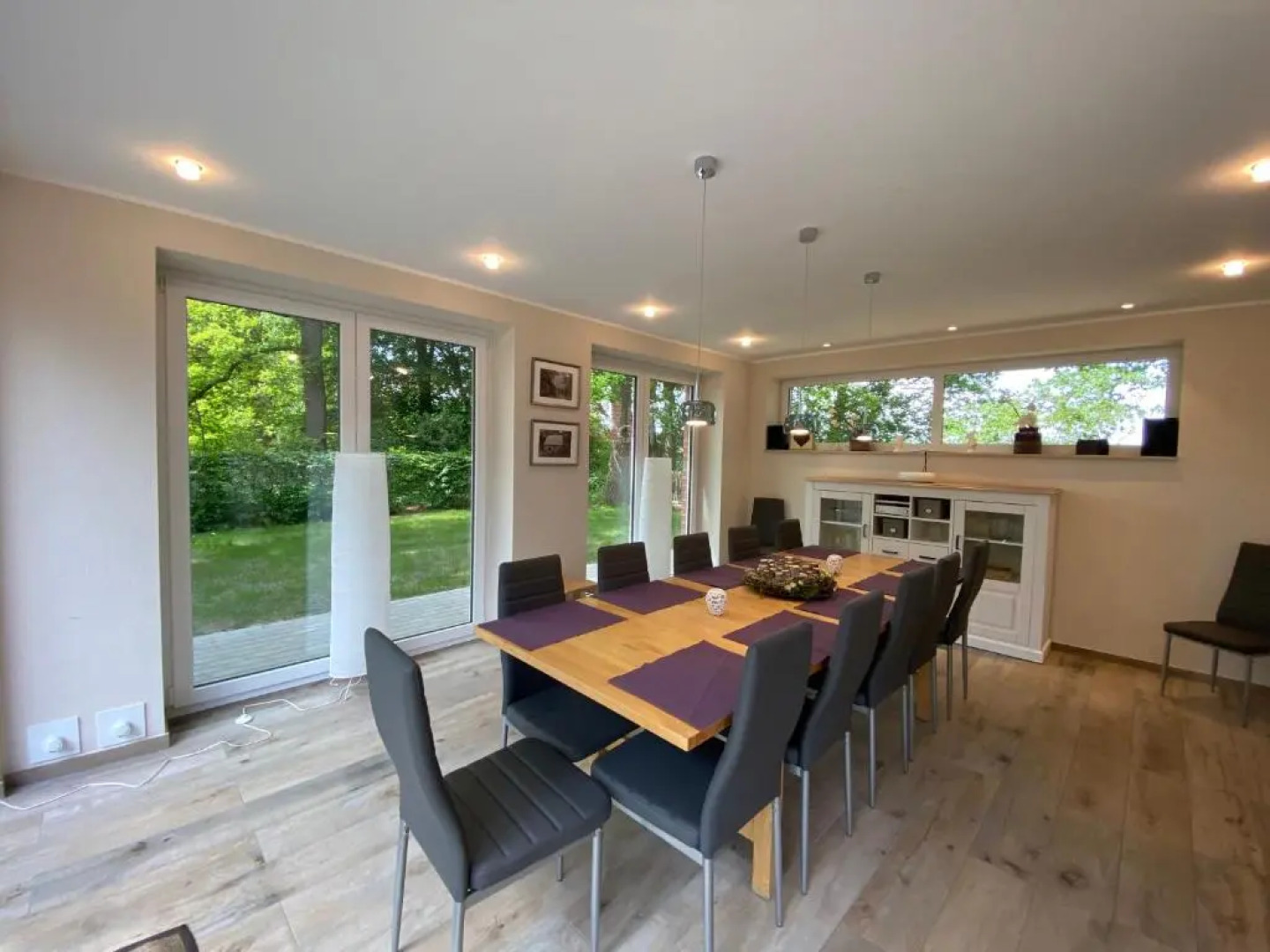 Gästehaus am Aa Tal