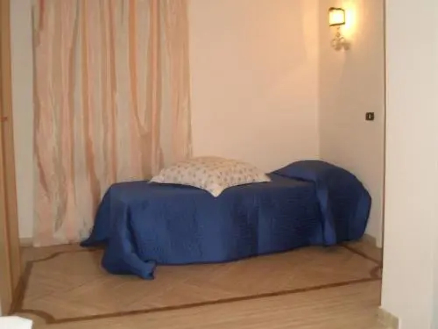 Il Glicine di Carmen