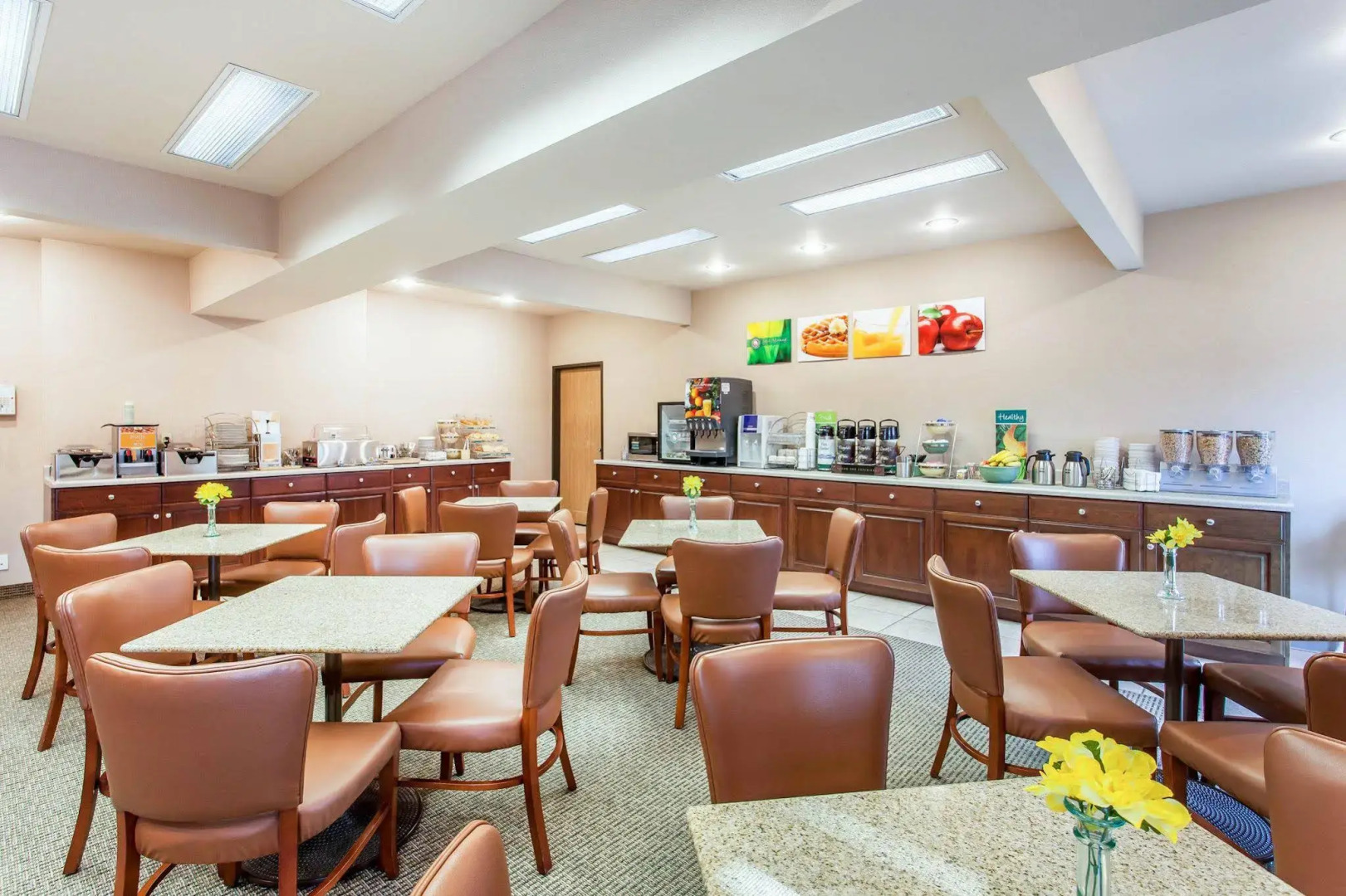 Best Western Plus Renton Inn