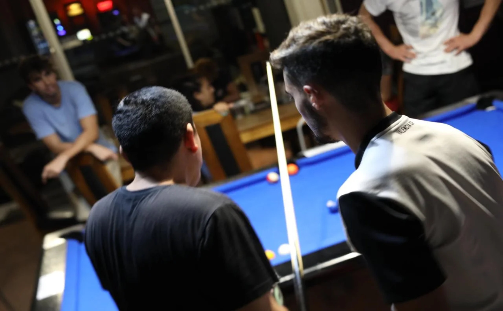 Aquarius Backpackers Gold Coast