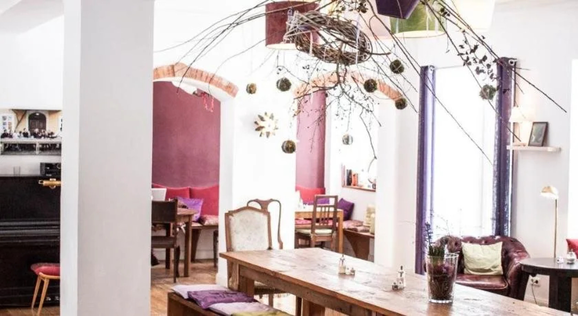 Schlosshotel Blumenthal