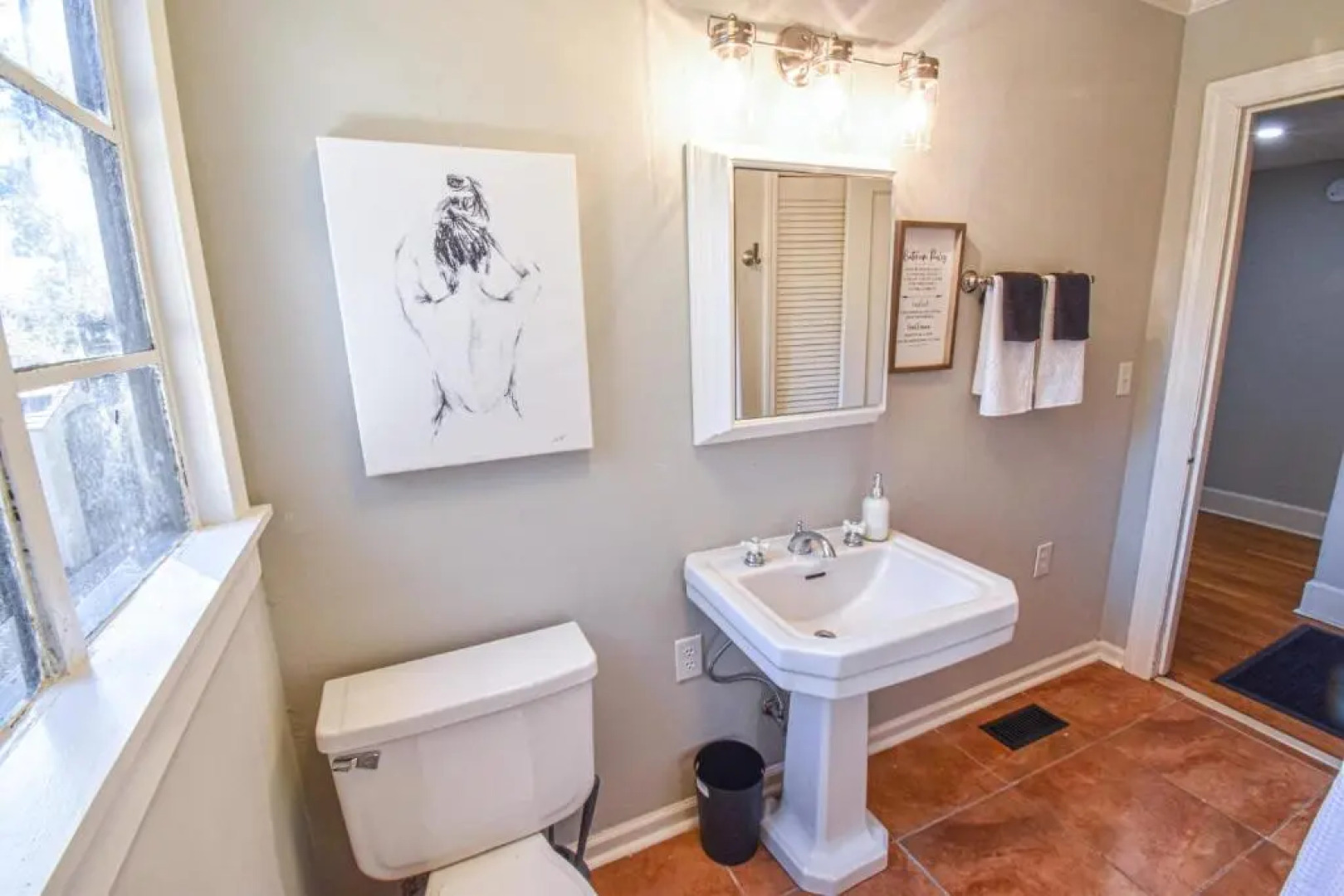 Sweet Home Alabama Sleeps 8