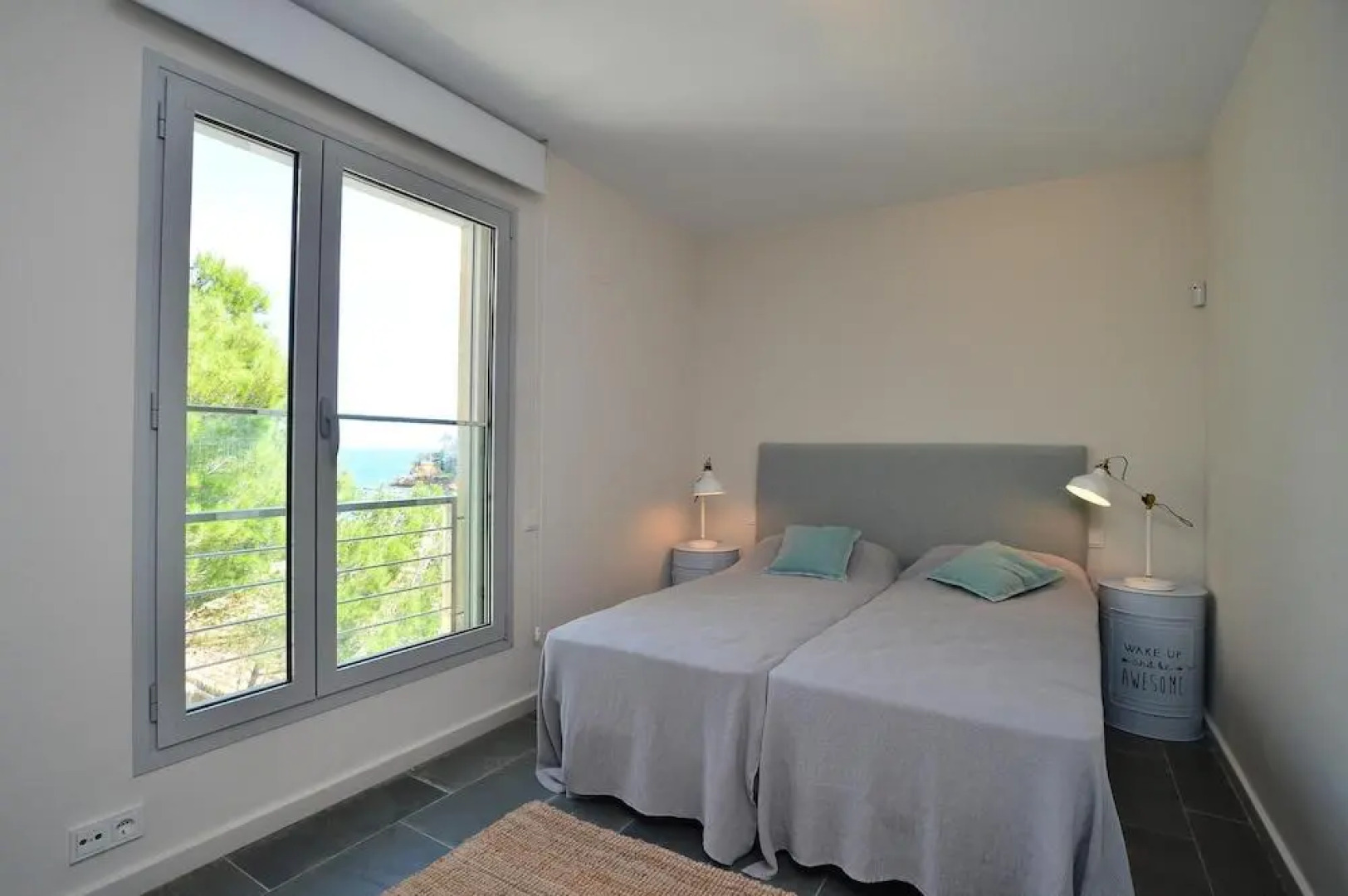 Sr-36 Begur SA Riera 6 PAX