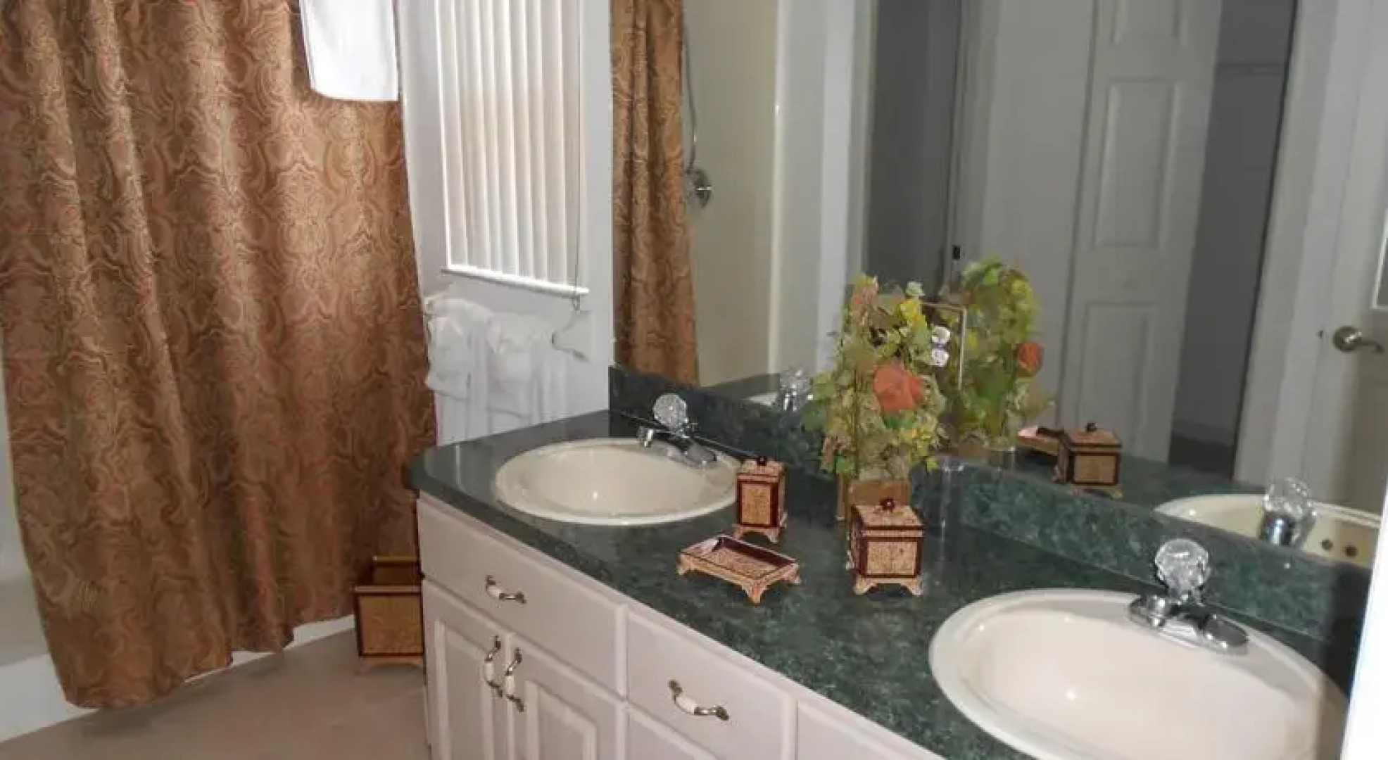 Villa in the Sun by Golf Resort Inverness