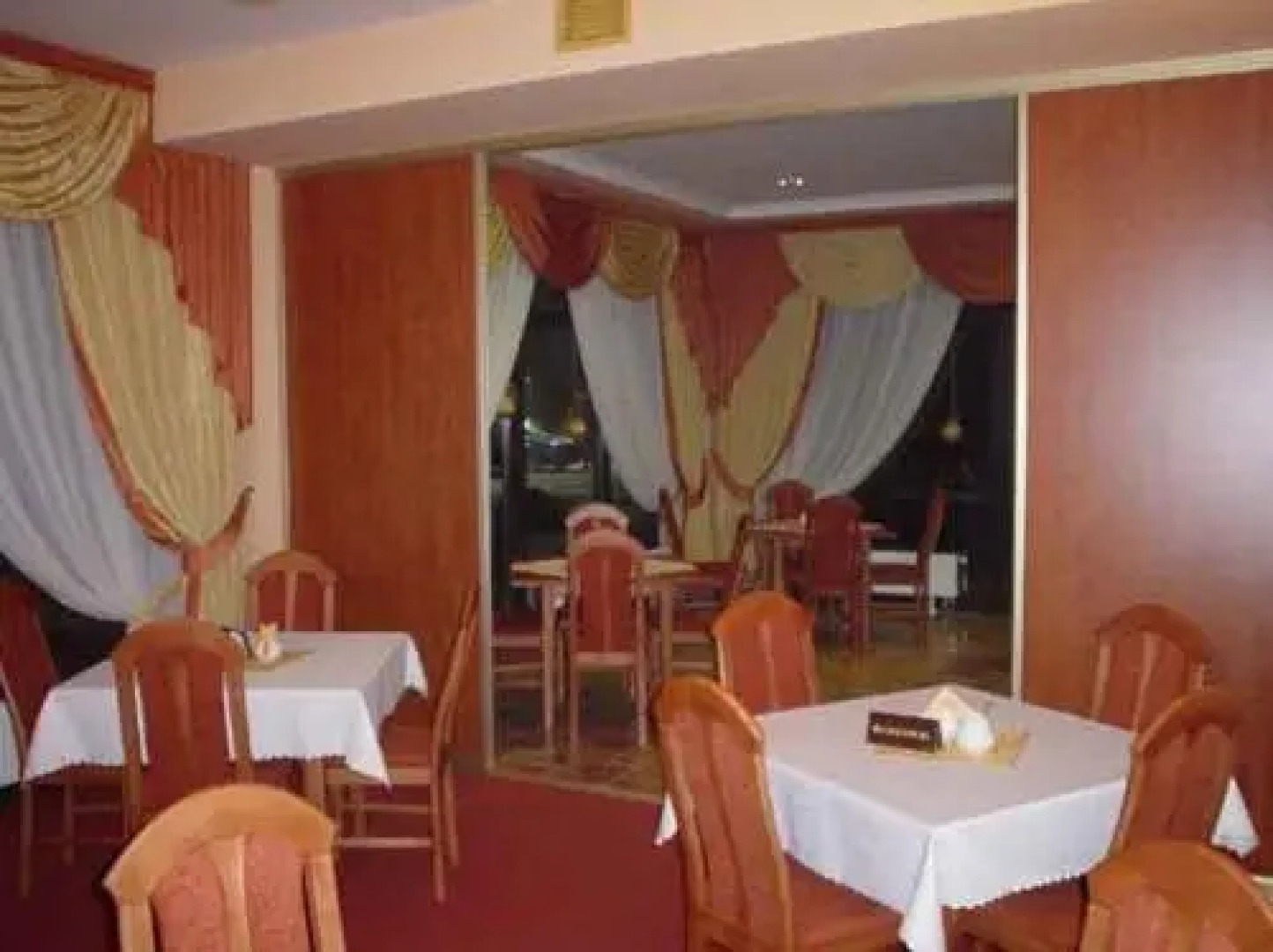 Pokoje Gościnne Arkadia