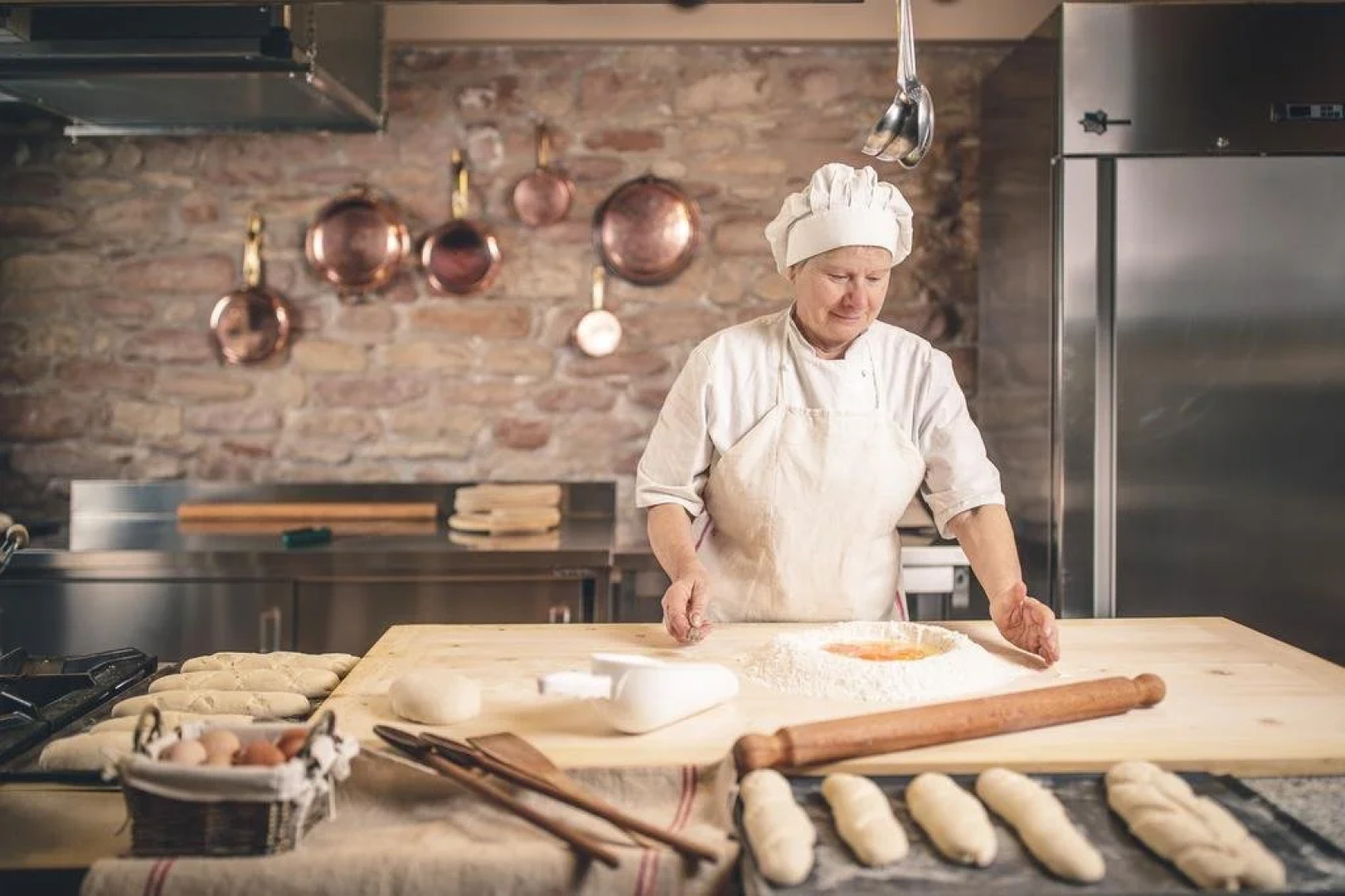 Agriturismo Casal San Sergio