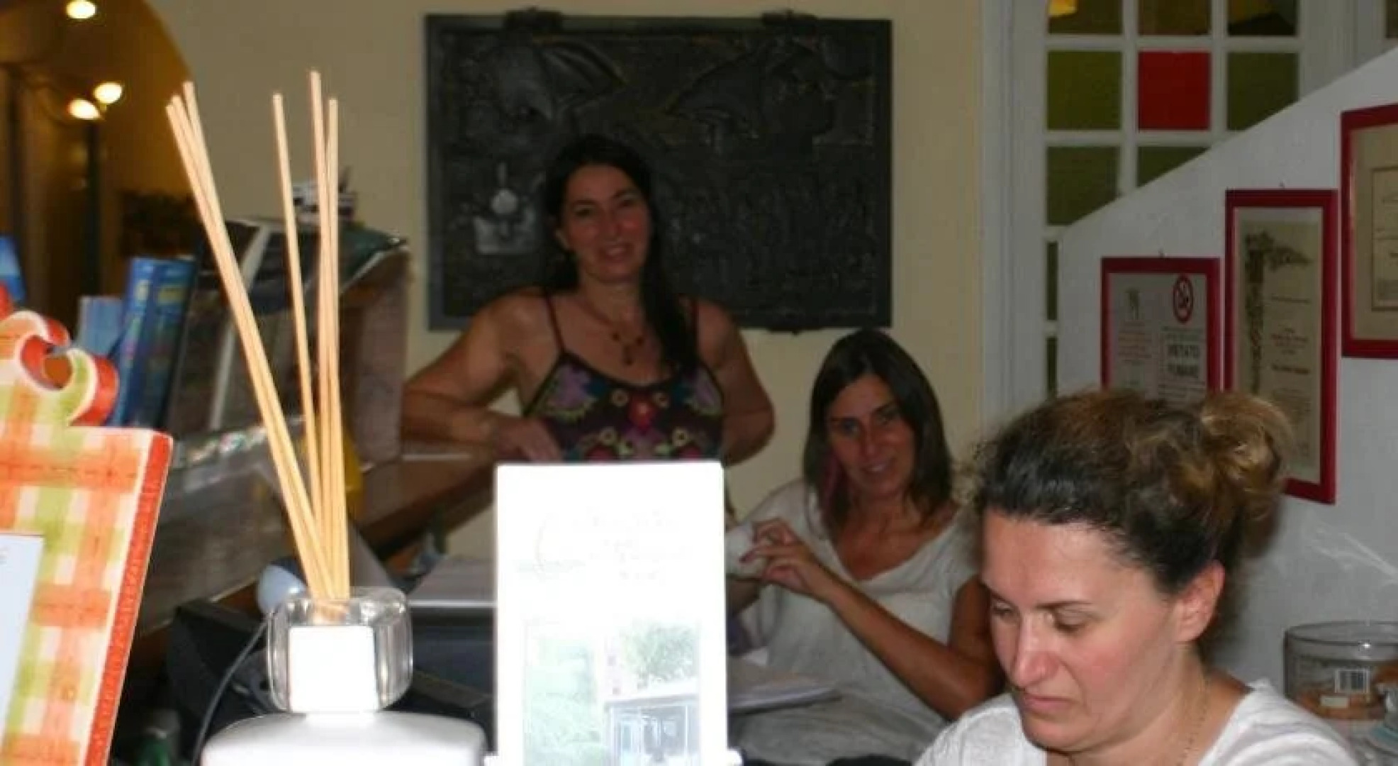 Hotel Ristorante Melograno