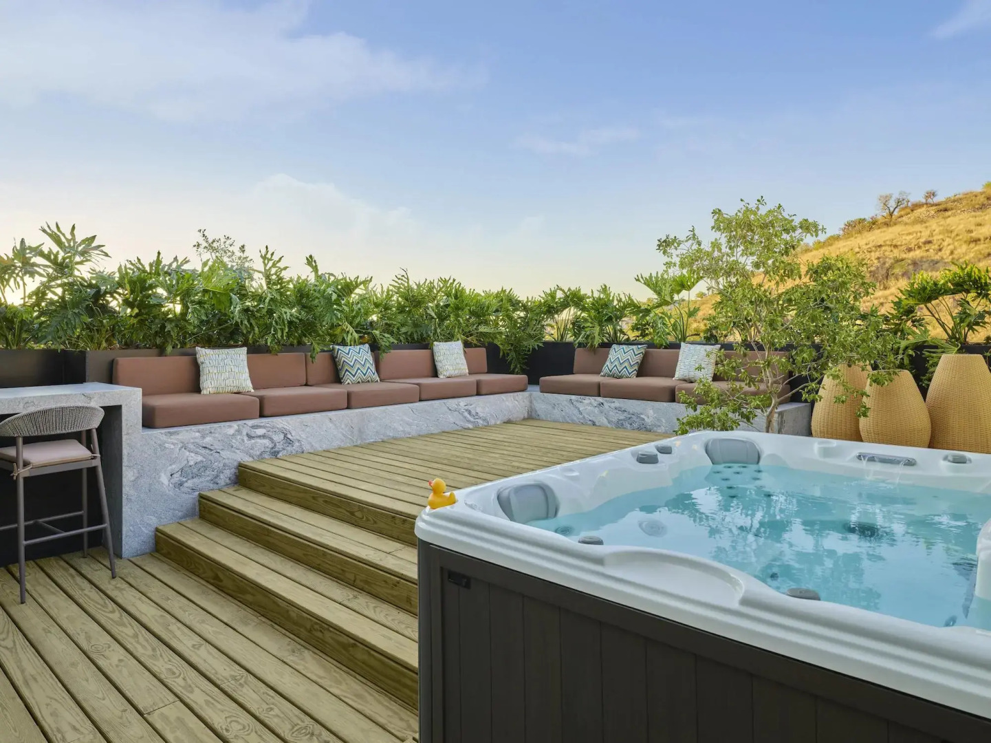 Live Aqua San Miguel de Allende