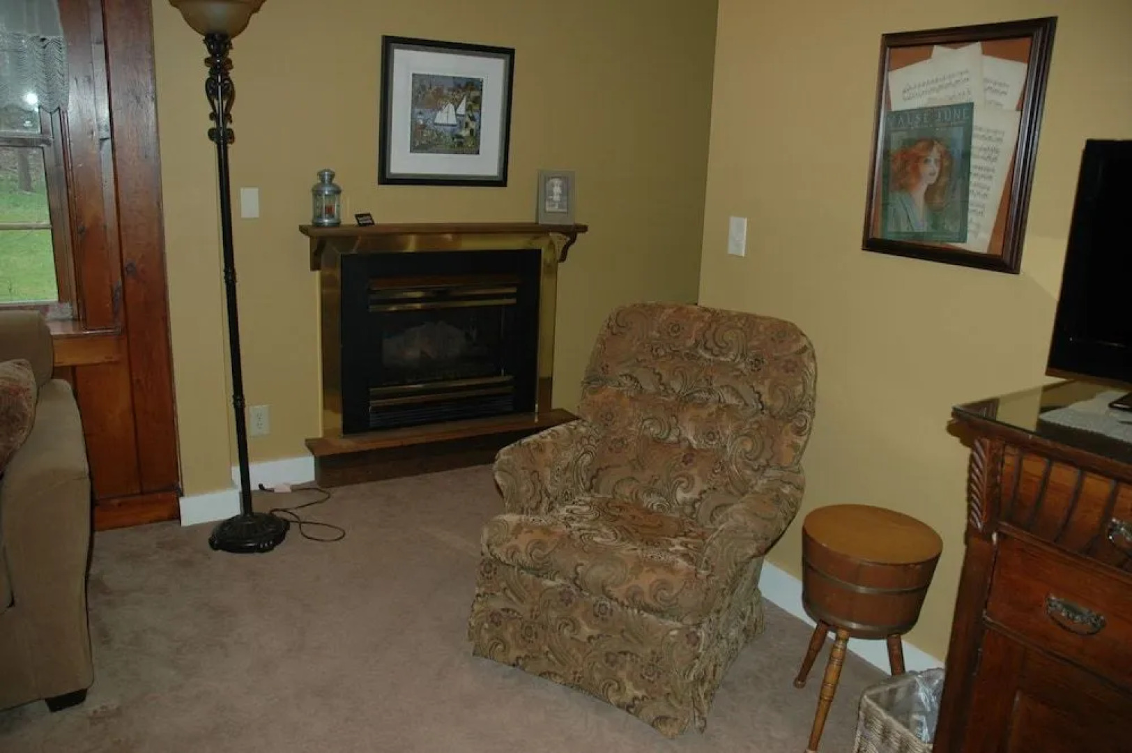 Genesee Country Inn B&B