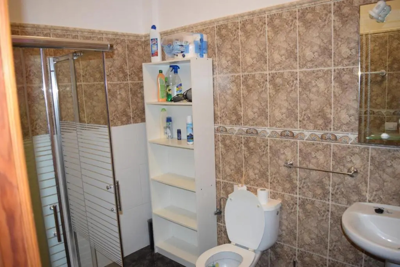 B&B La Caleta Zimmer 1 (10 min. von El Medano)