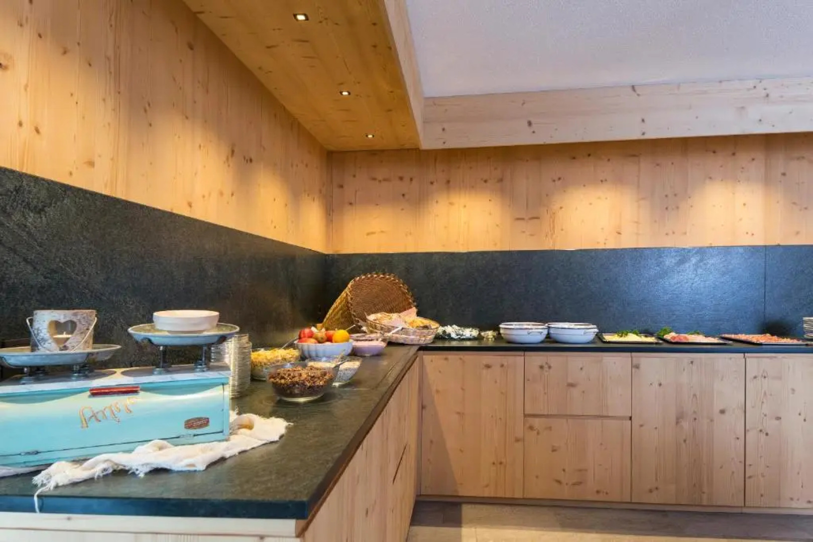 Berggasthof Häusler