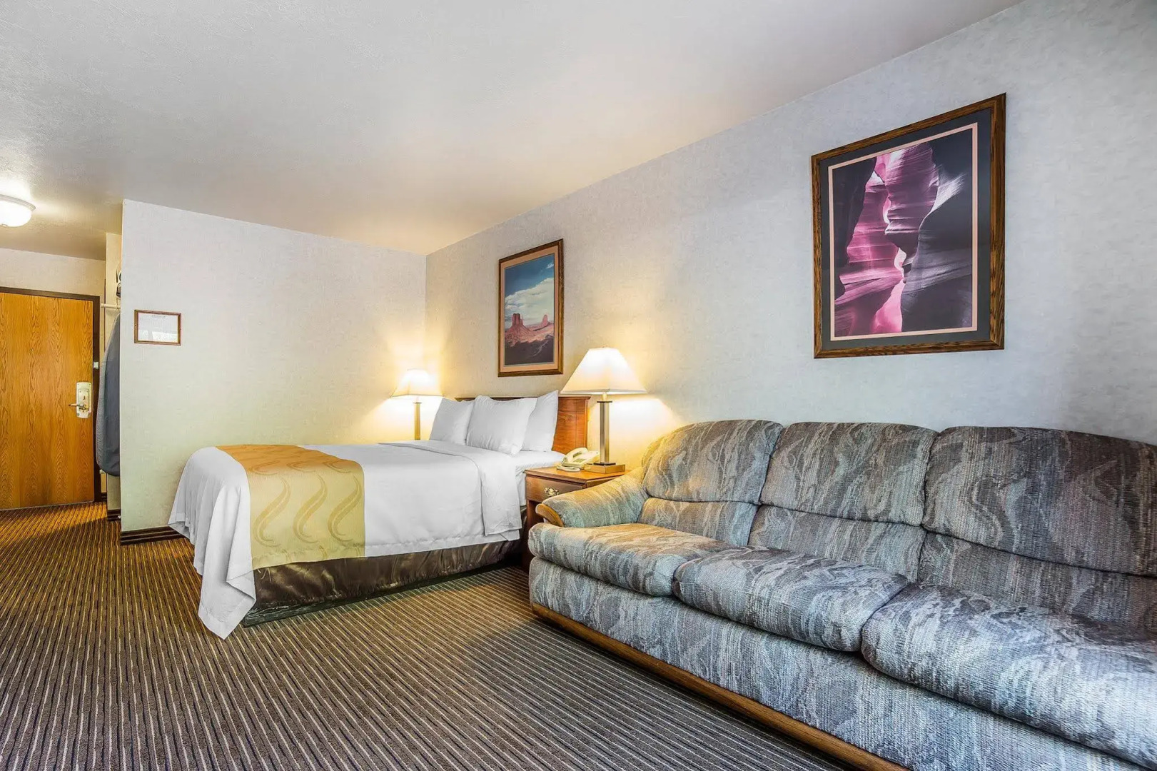 Quality Inn Richfield I-70