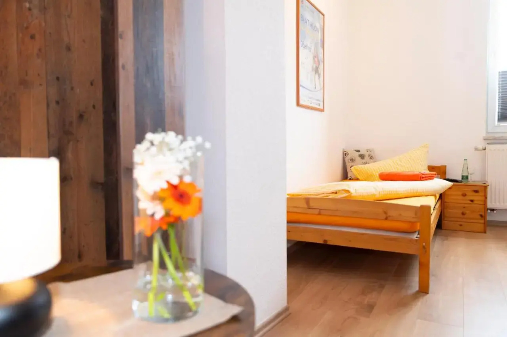 Pension Zum Schotten