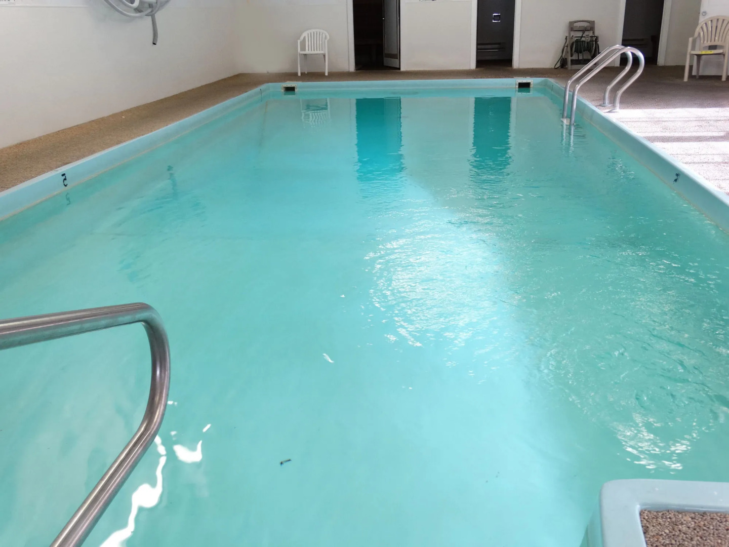 Chalet Motel Whitefish