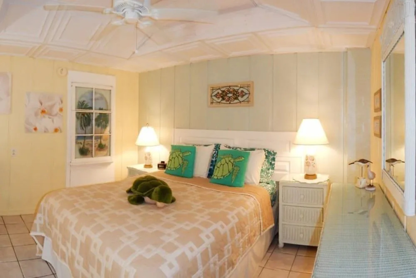 Deer Run Bed & Breakfast