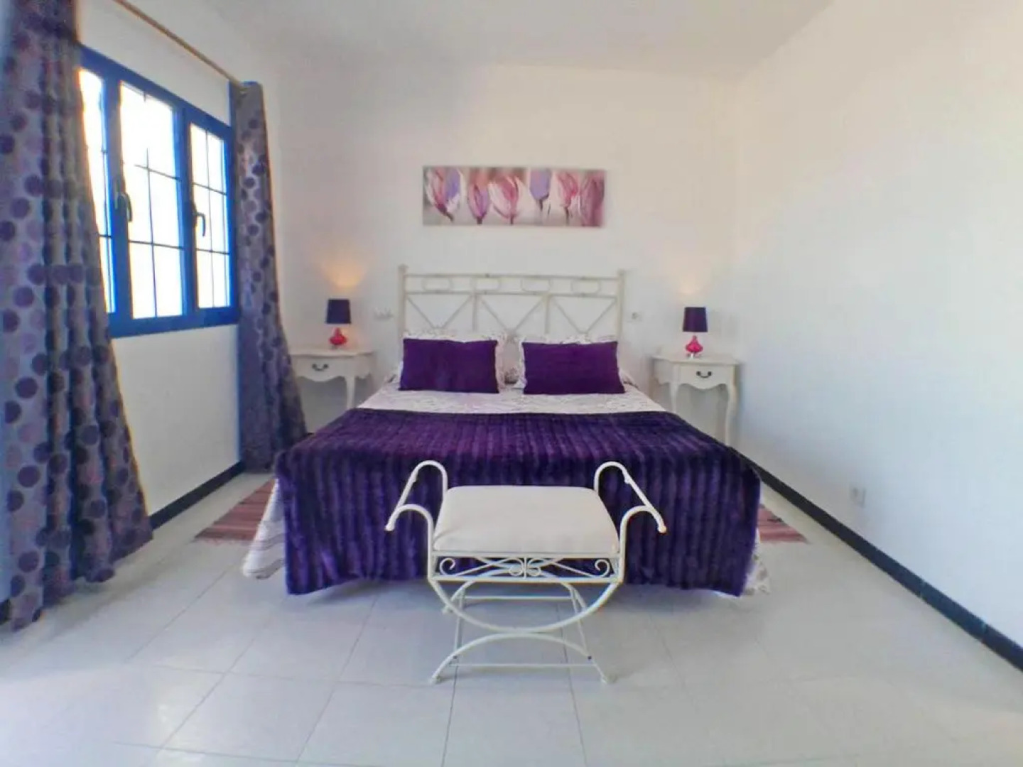 Front Beach House for Relax