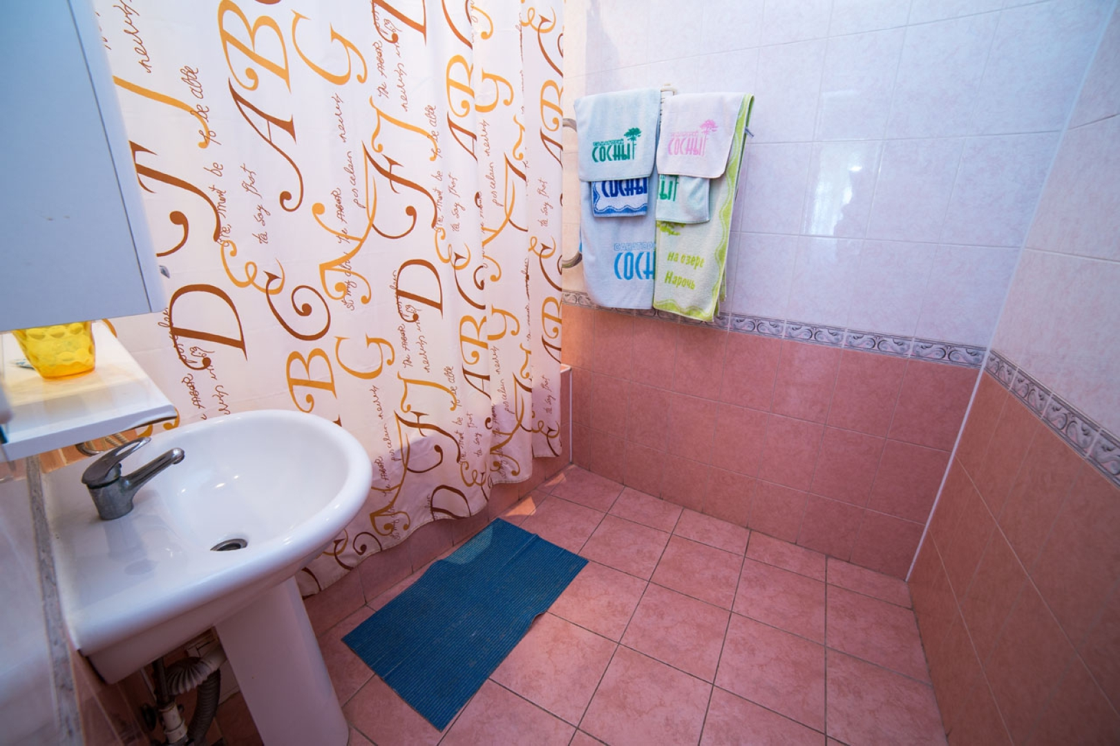 Sosny (Minskaja oblast')