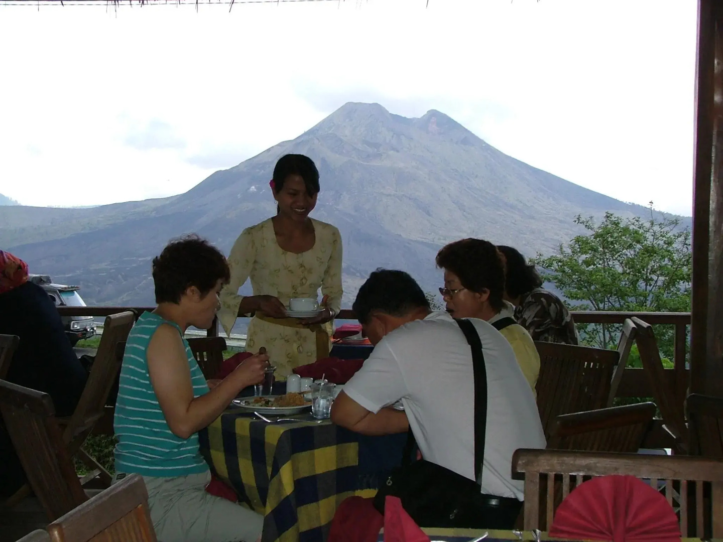 Madu Sari Hotel & Restaurant