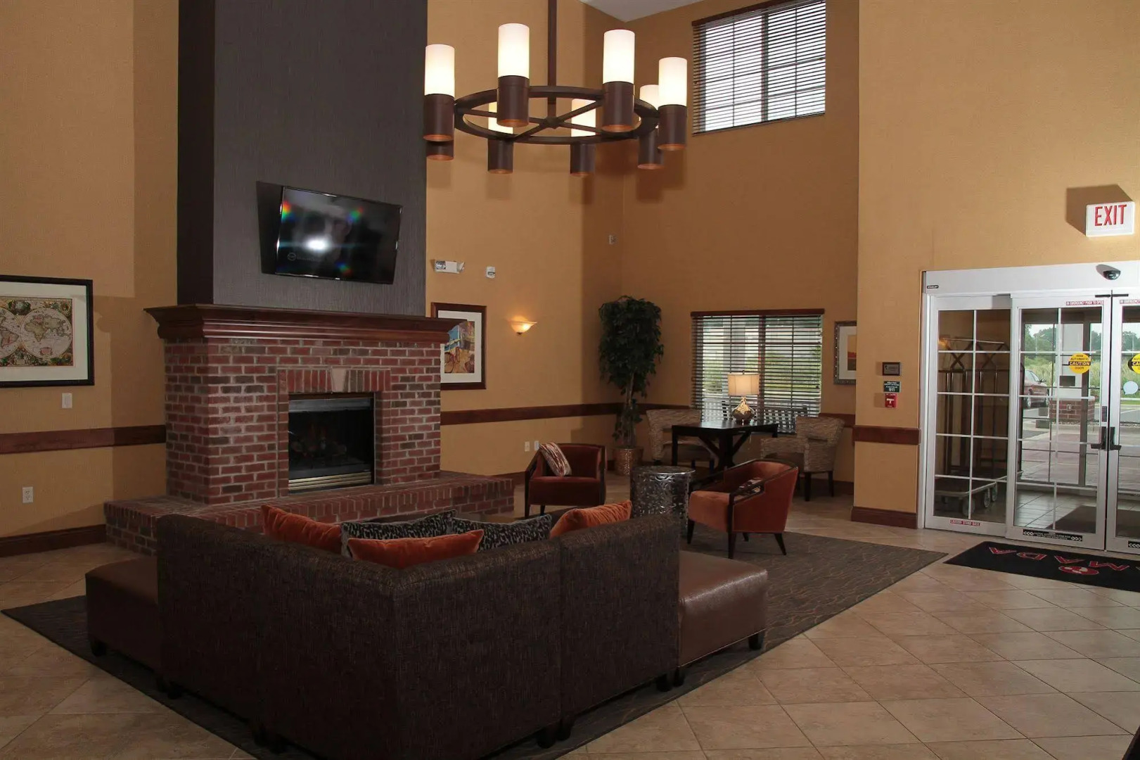 Wyndham Garden Appleton